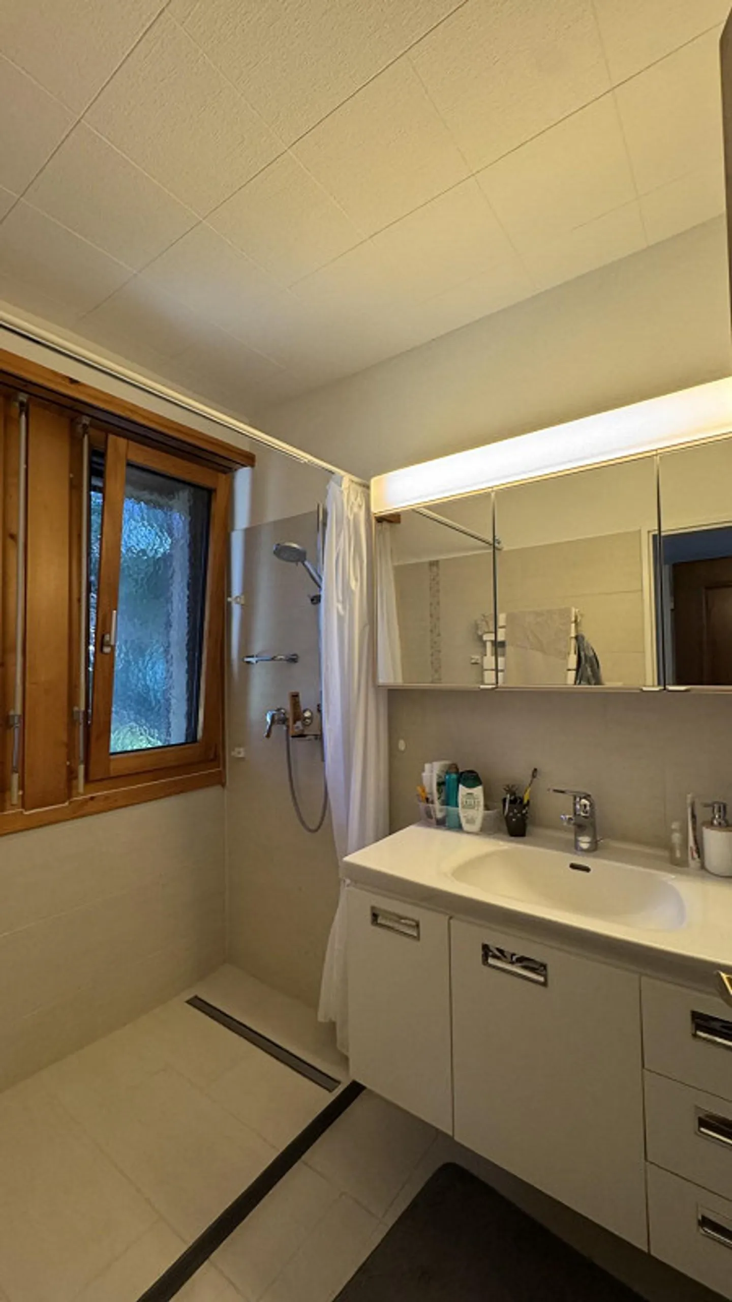 3.5-room single-family house with a separate apartment - Photo 8 of 11