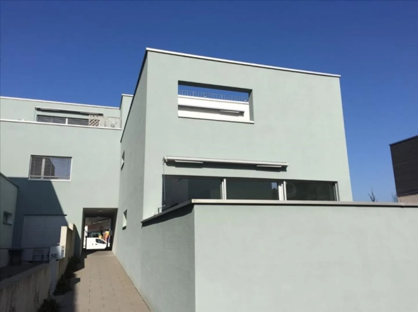 Appartement à louer - Photo 1 sur 1