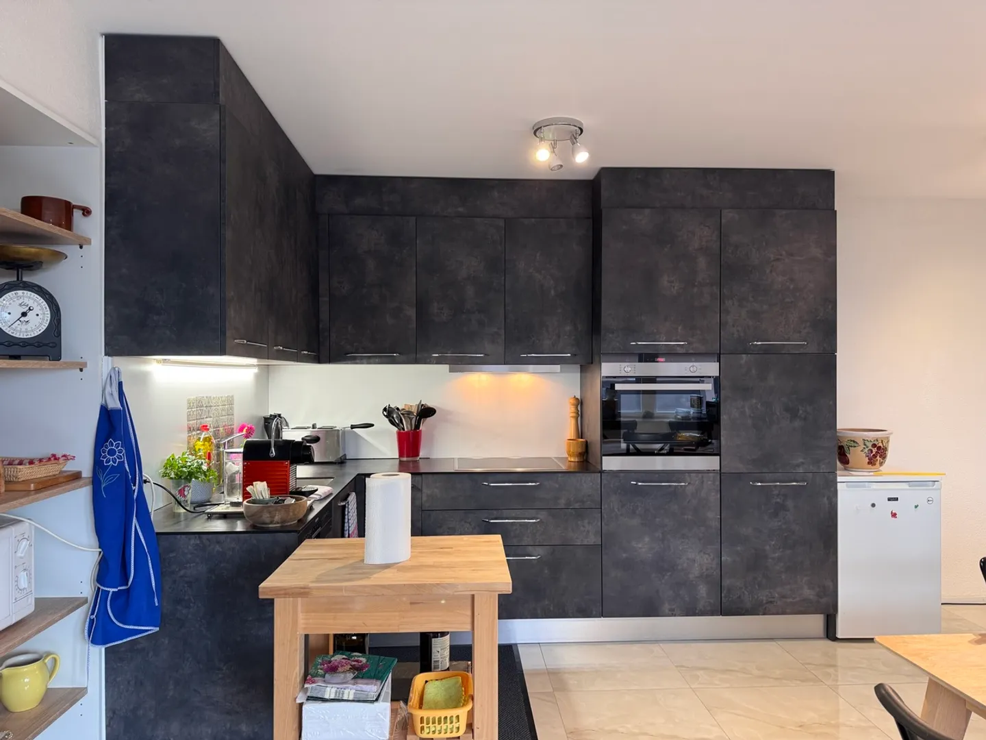 Appartement à louer - Photo 4 sur 11