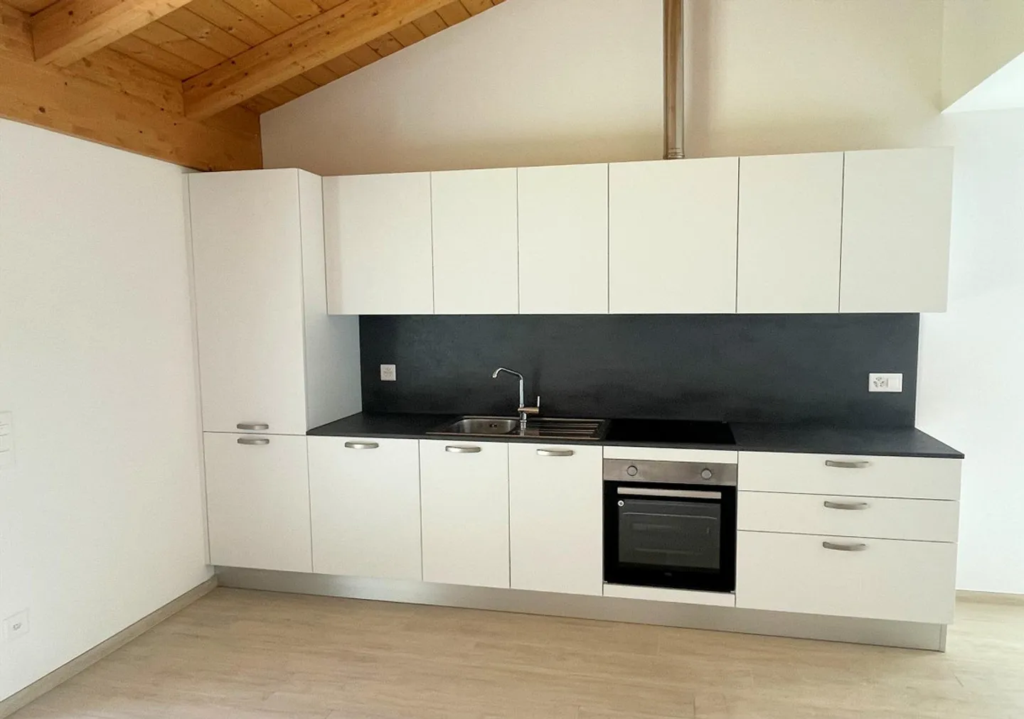 Charmante villetta con giardino - Foto 7 di 15