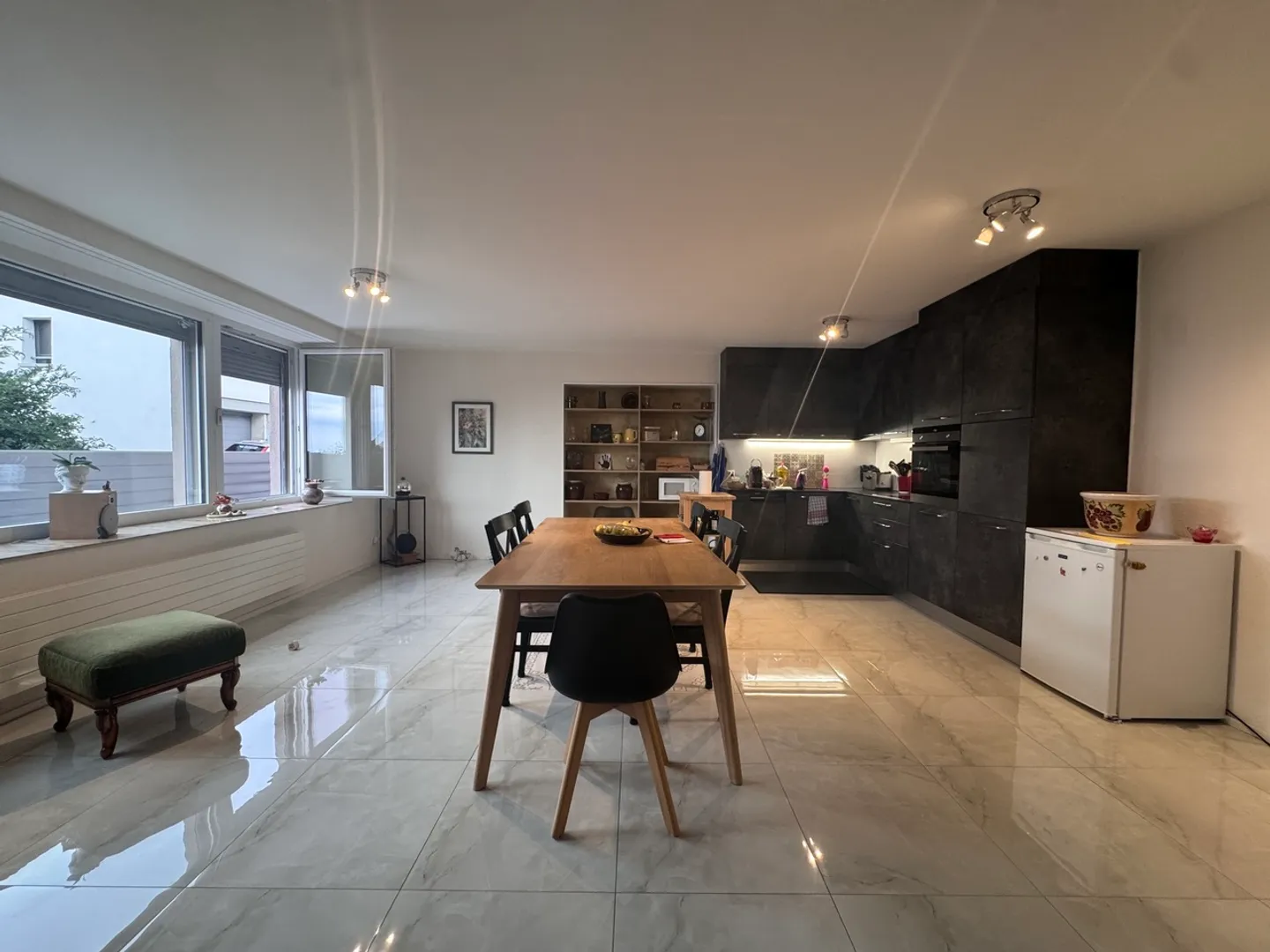 Appartement à louer - Photo 5 sur 11
