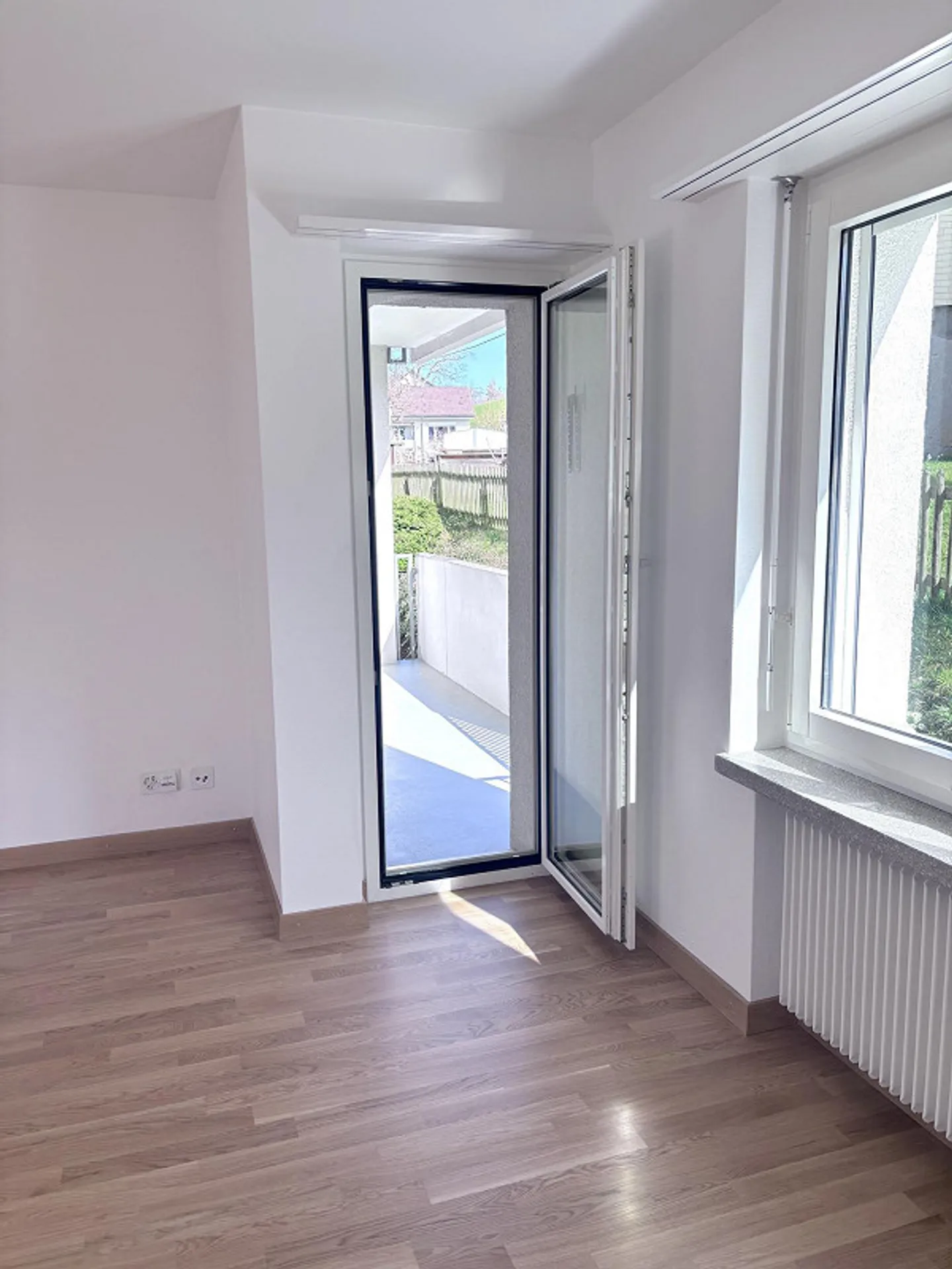 Appartamento da sogno di 4,5 stanze - Prima locazione dopo ristrutturazione - Foto 2 di 13