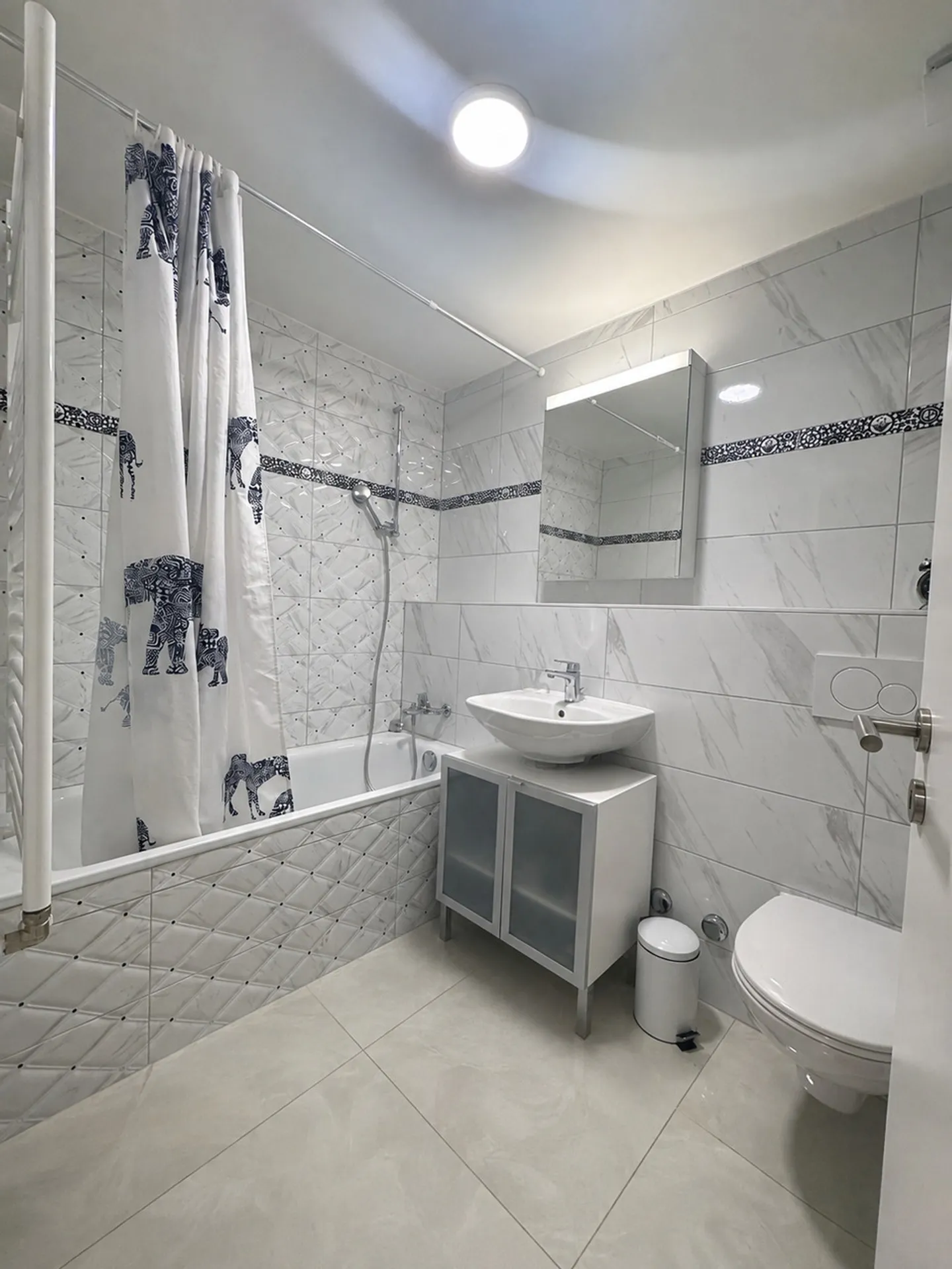 Appartement à louer - Photo 7 sur 11