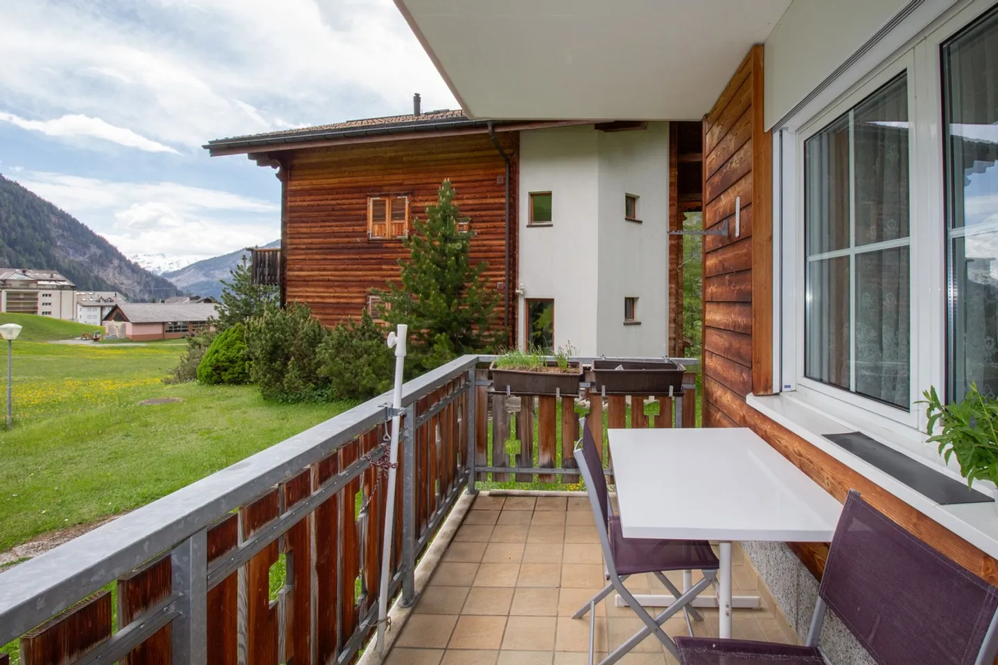 2.5-20, appartamento esclusivo di 2.5 stanze di alta qualità con grande balcone sud - Foto 17 di 18