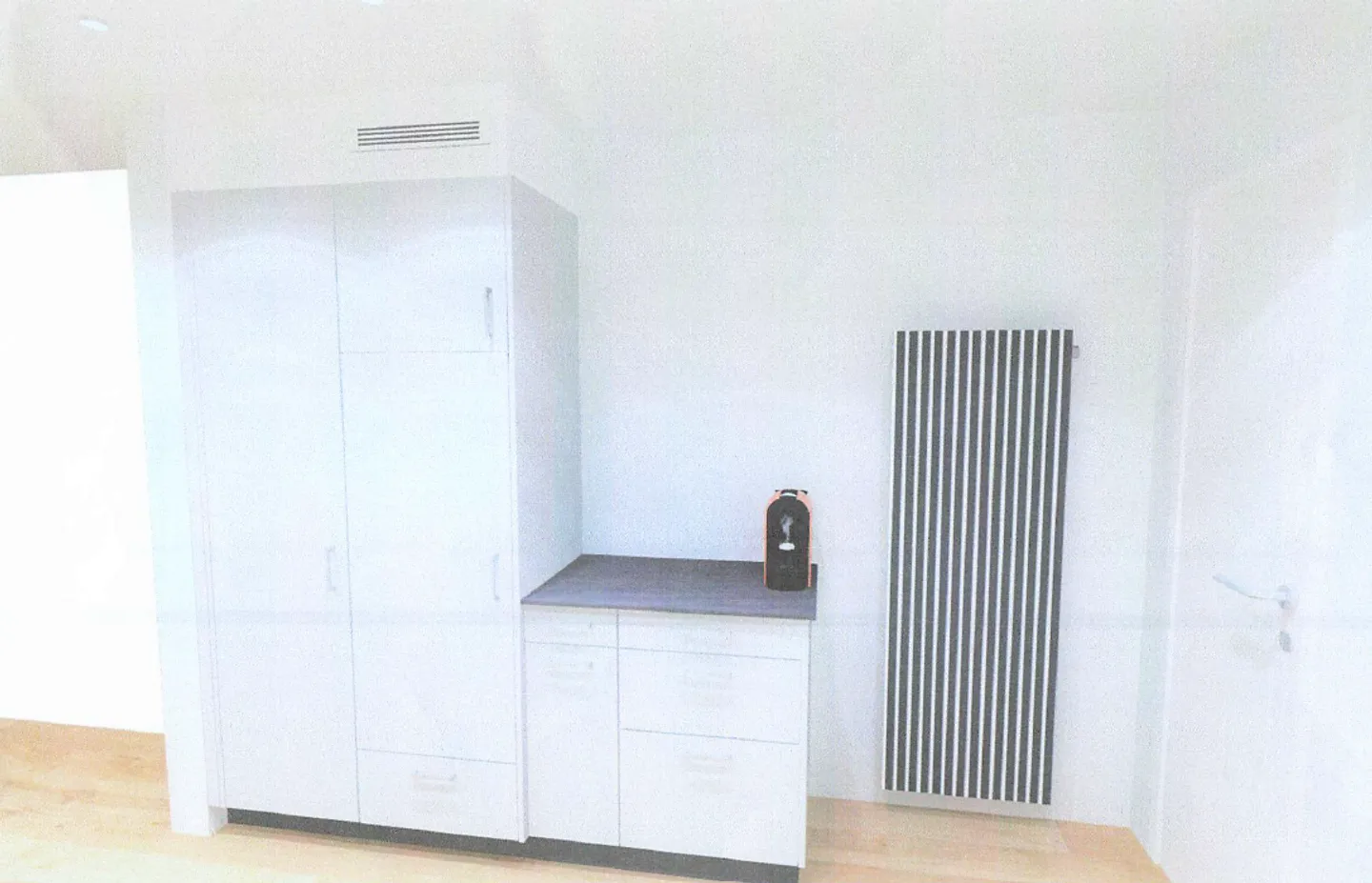 First occupancy after complete renovation - Photo 4 of 5