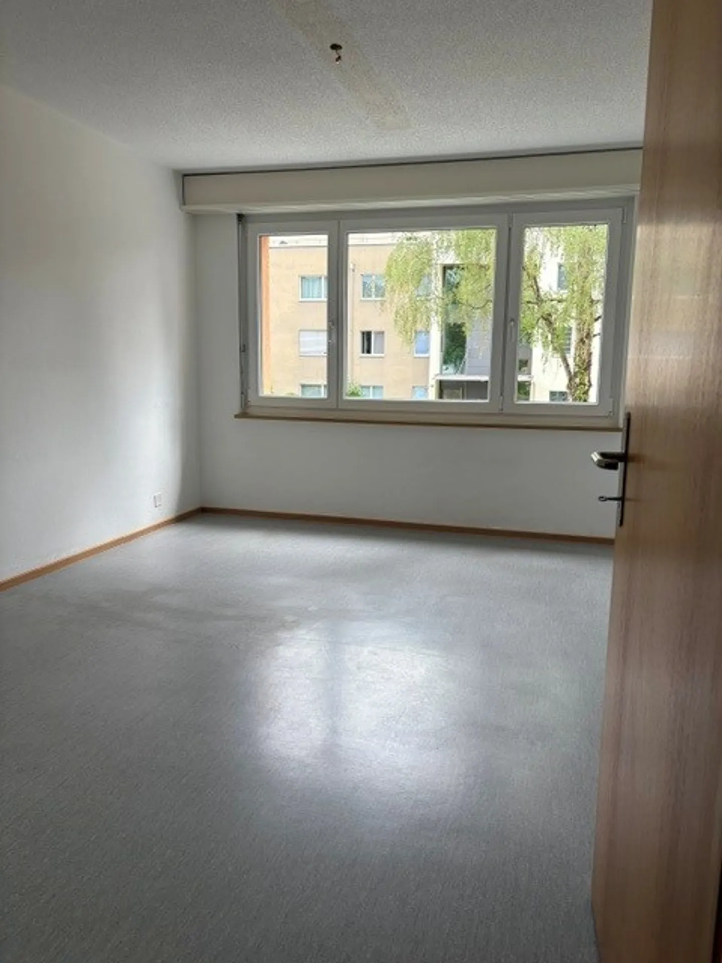 Charmantes Apartment mit Balkon - Foto 4 von 7
