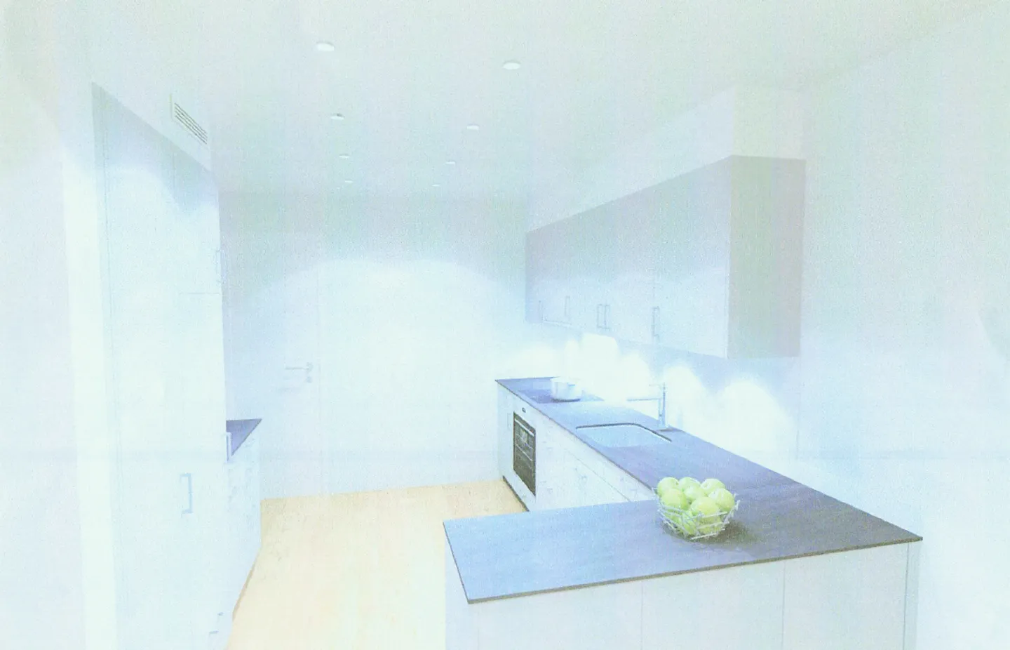 First occupancy after complete renovation - Photo 5 of 5