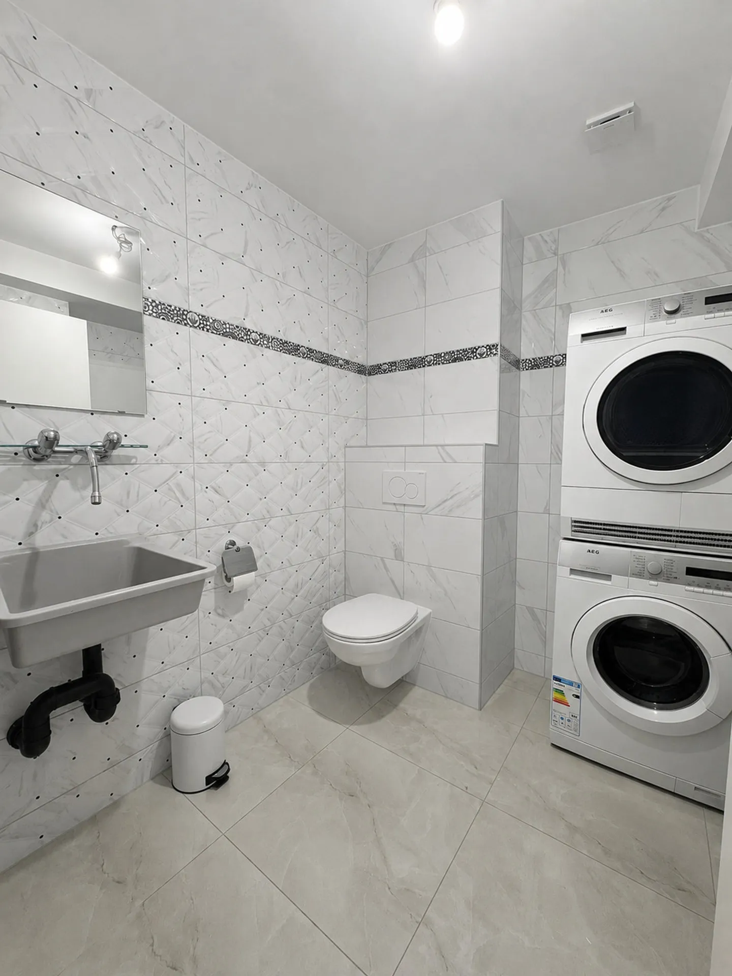 Appartement à louer - Photo 8 sur 11