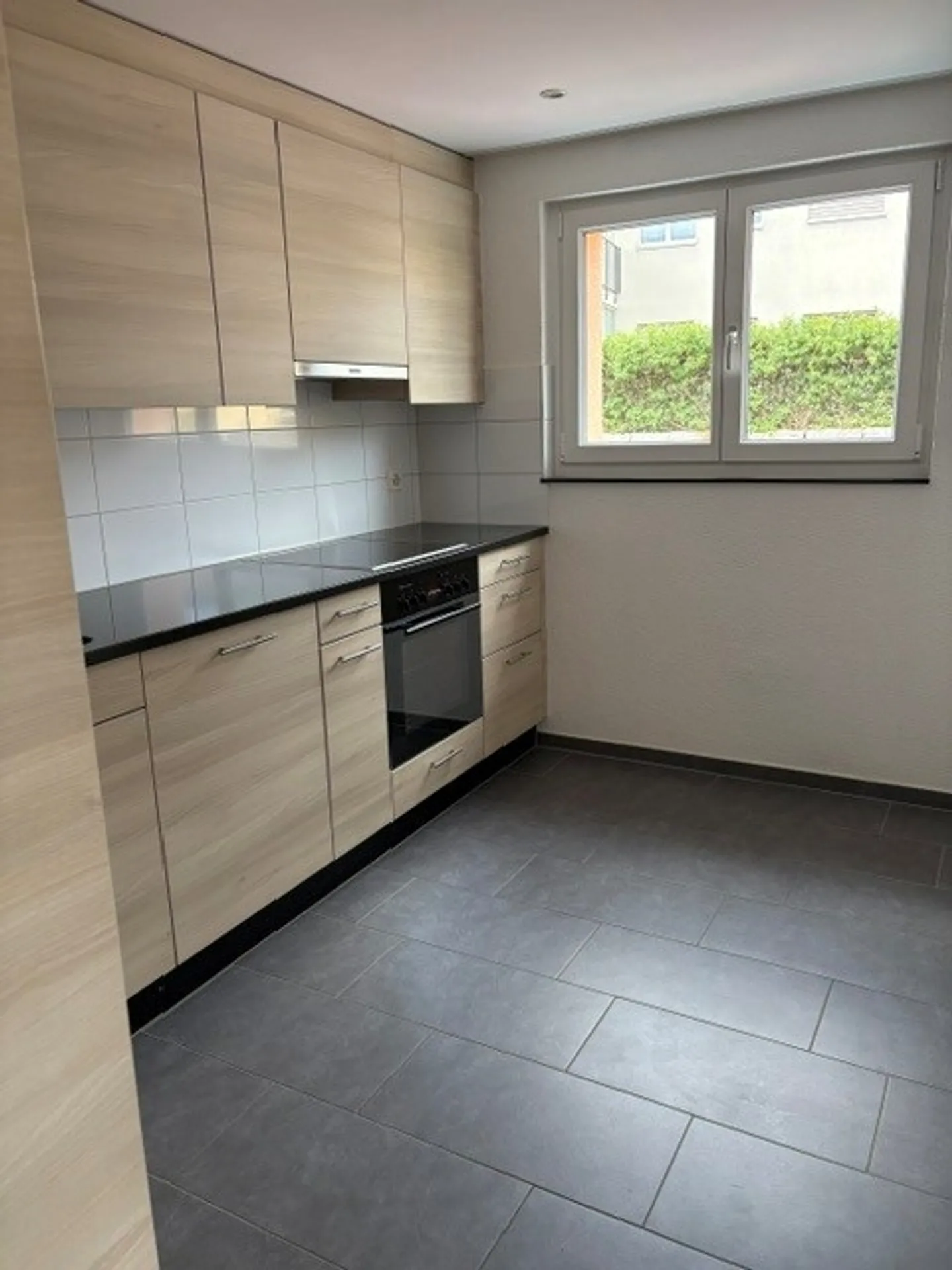Charmantes Apartment mit Balkon - Foto 2 von 7