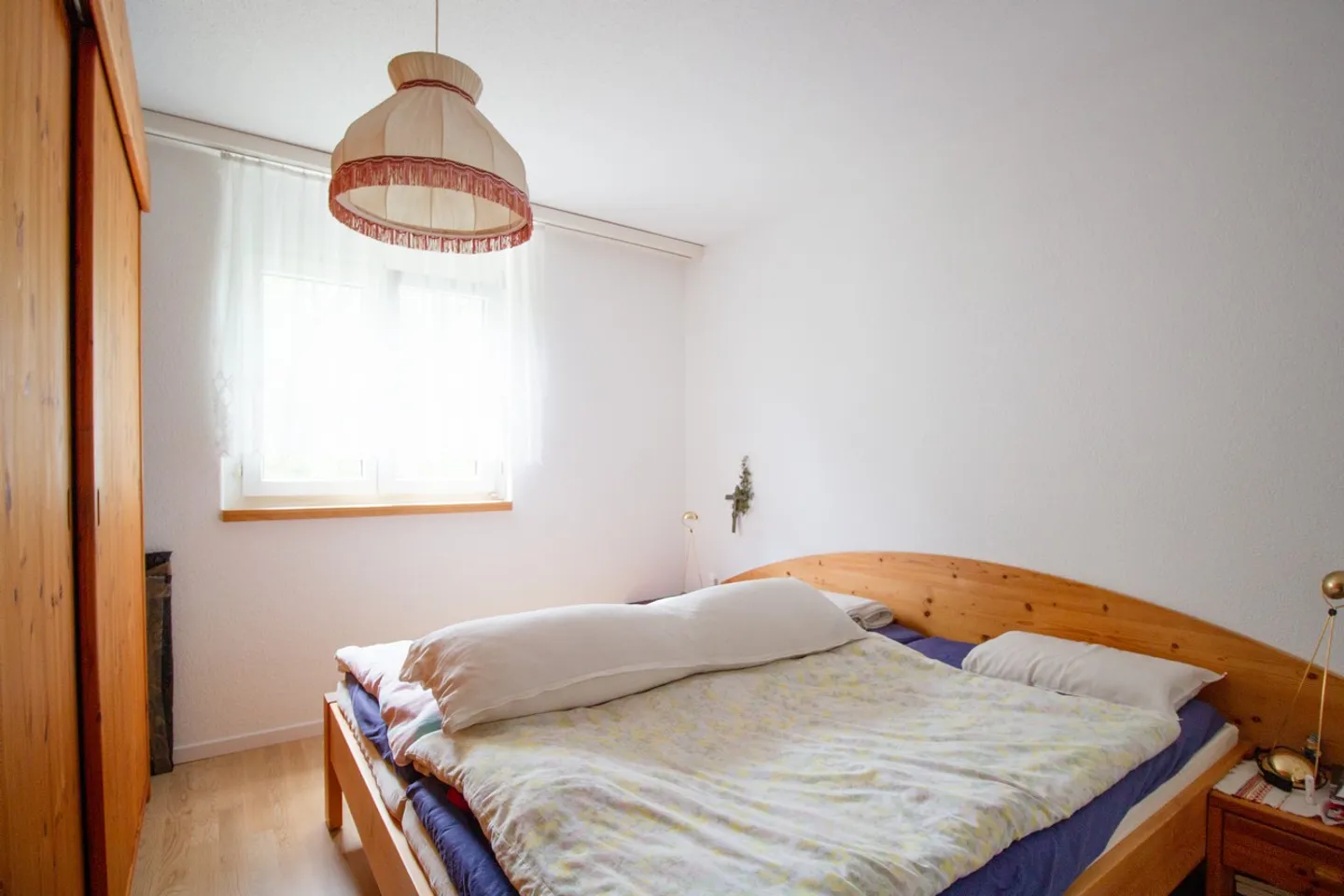 2.5-20, appartamento esclusivo di 2.5 stanze di alta qualità con grande balcone sud - Foto 10 di 18