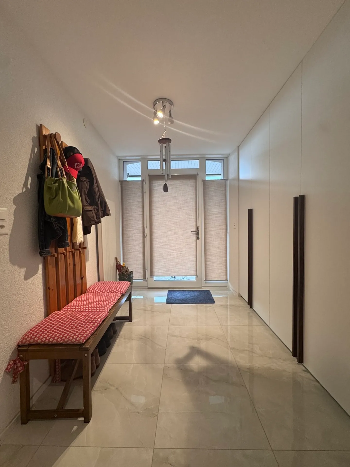 Appartement à louer - Photo 6 sur 11