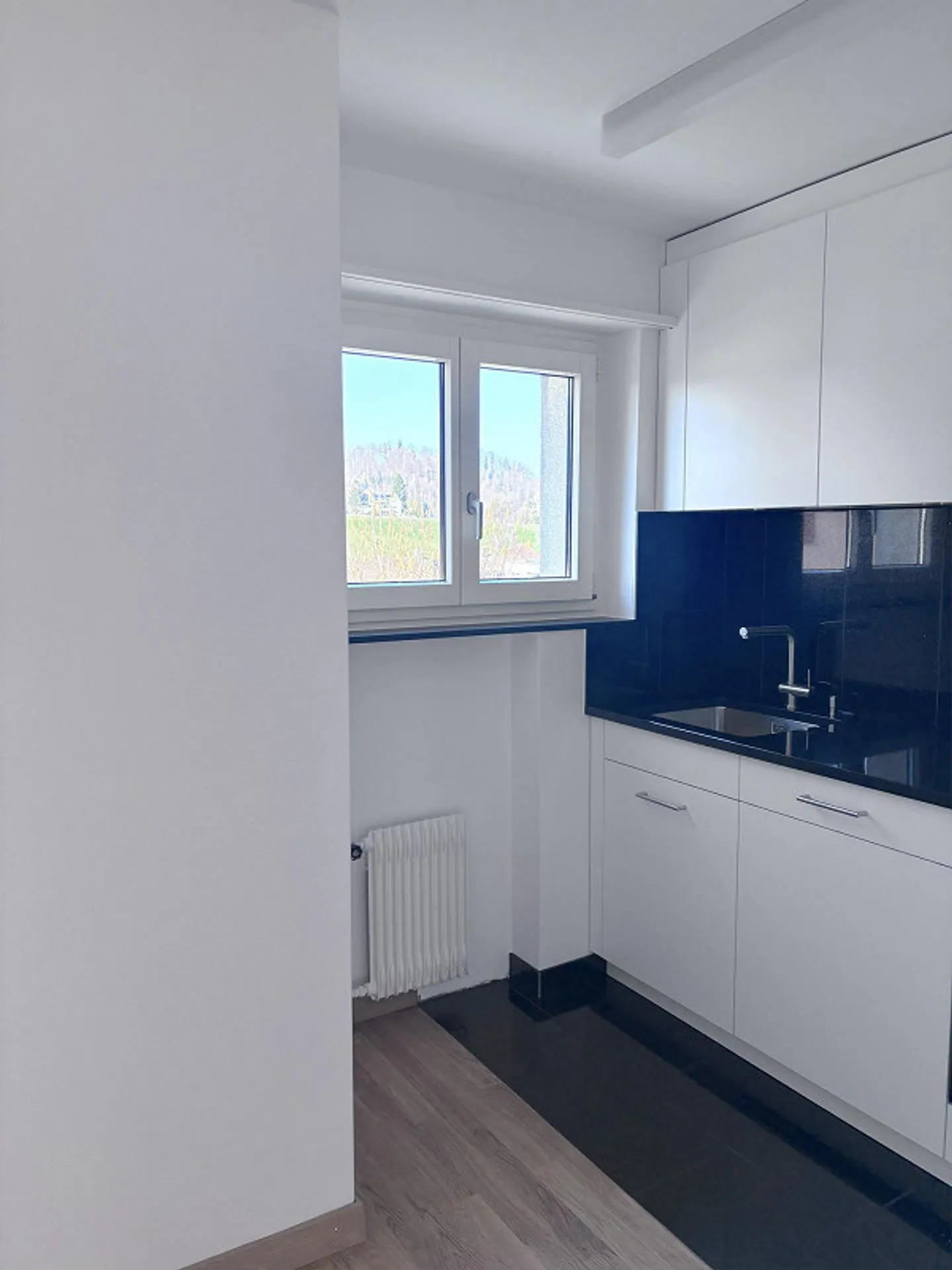 Appartamento da sogno di 4,5 stanze - Prima locazione dopo ristrutturazione - Foto 4 di 13