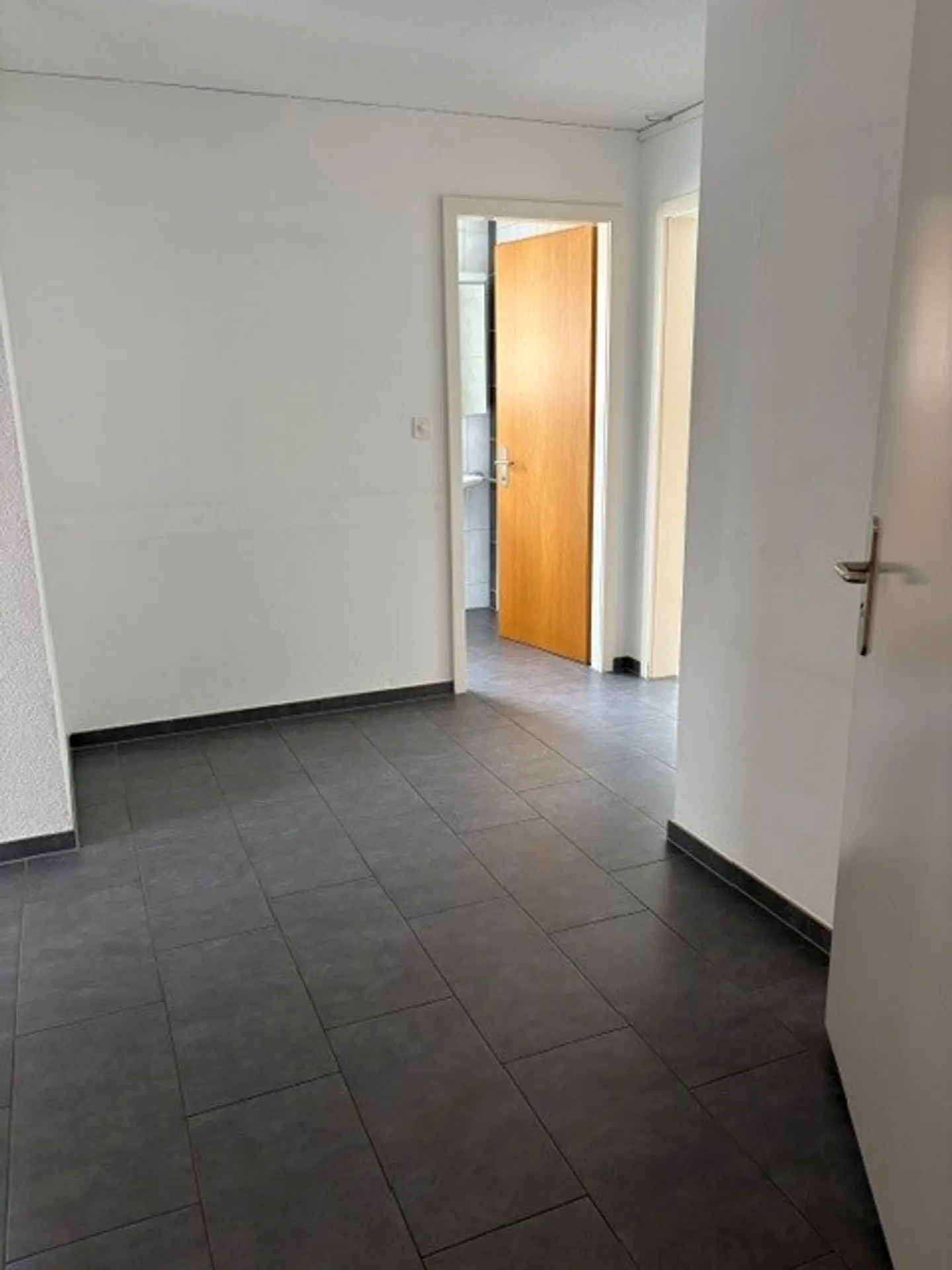 Charmantes Apartment mit Balkon - Foto 5 von 7