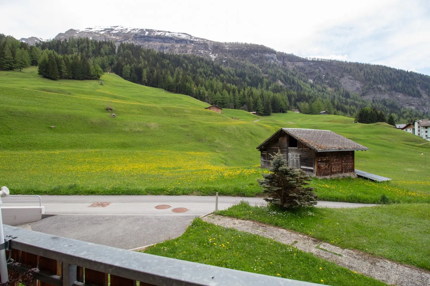 2.5-20, appartamento esclusivo di 2.5 stanze di alta qualità con grande balcone sud - Foto 18 di 18