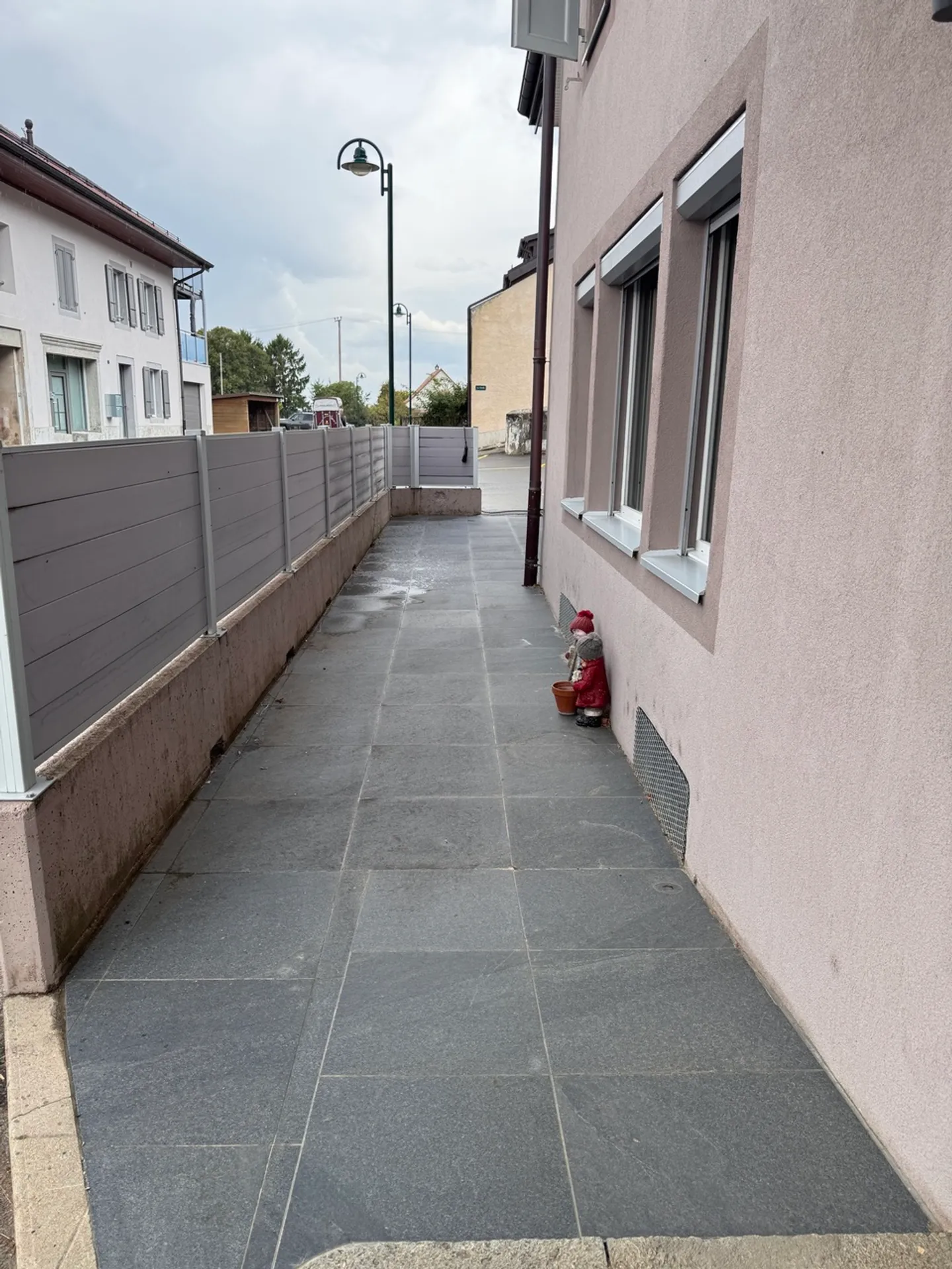 Appartement à louer - Photo 11 sur 11