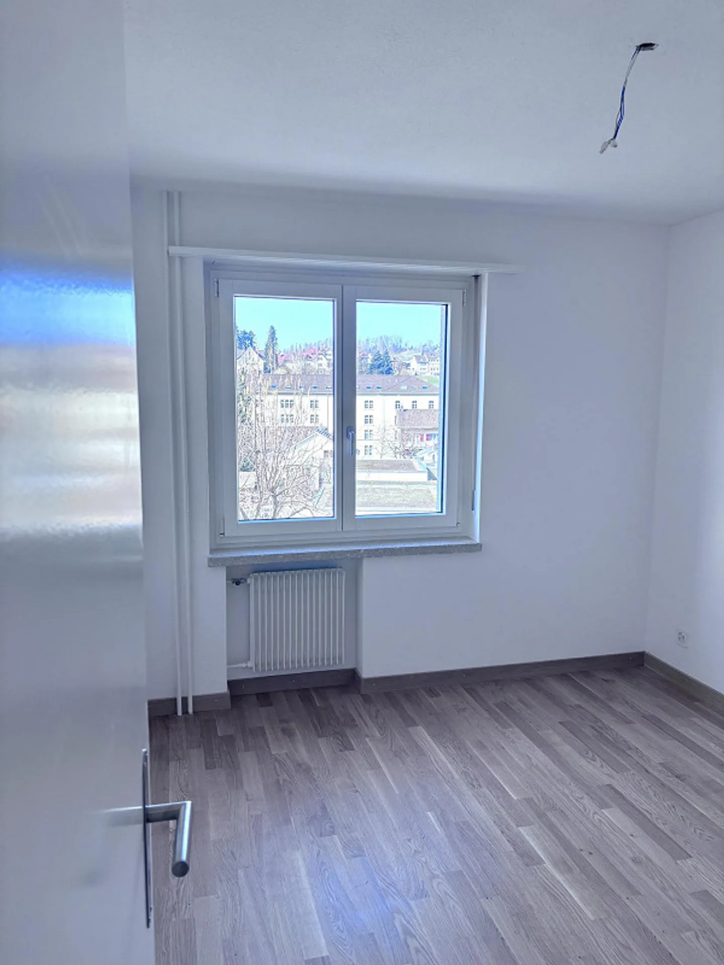 Appartamento da sogno di 4,5 stanze - Prima locazione dopo ristrutturazione - Foto 10 di 13