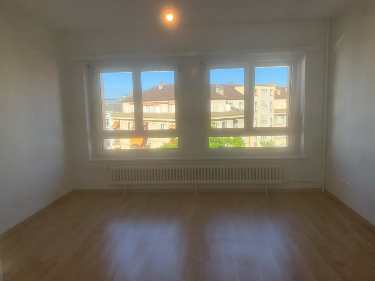 Appartamento in affitto - Foto 2 di 4