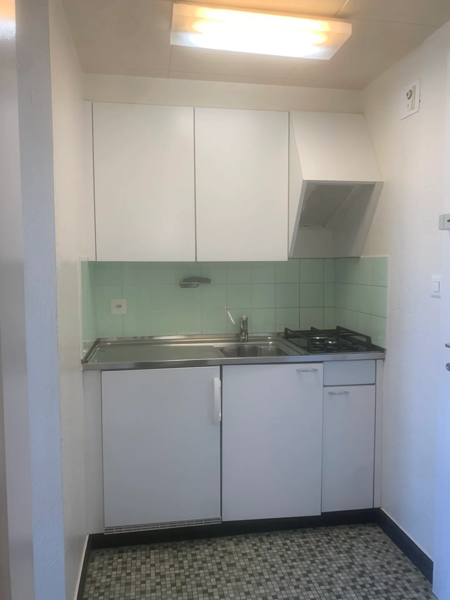 Appartamento in affitto - Foto 3 di 4