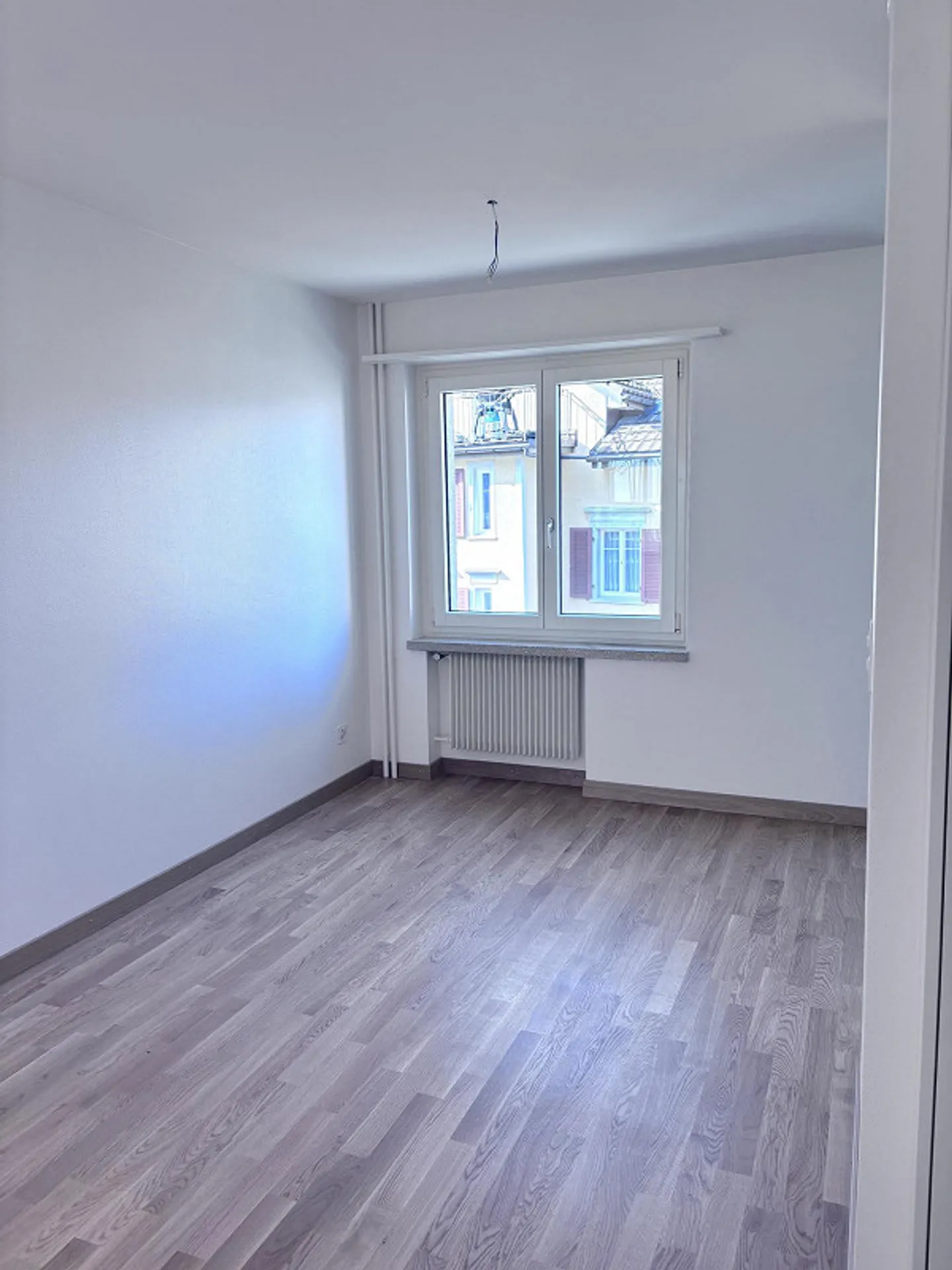 Appartamento da sogno di 4,5 stanze - Prima locazione dopo ristrutturazione - Foto 11 di 13