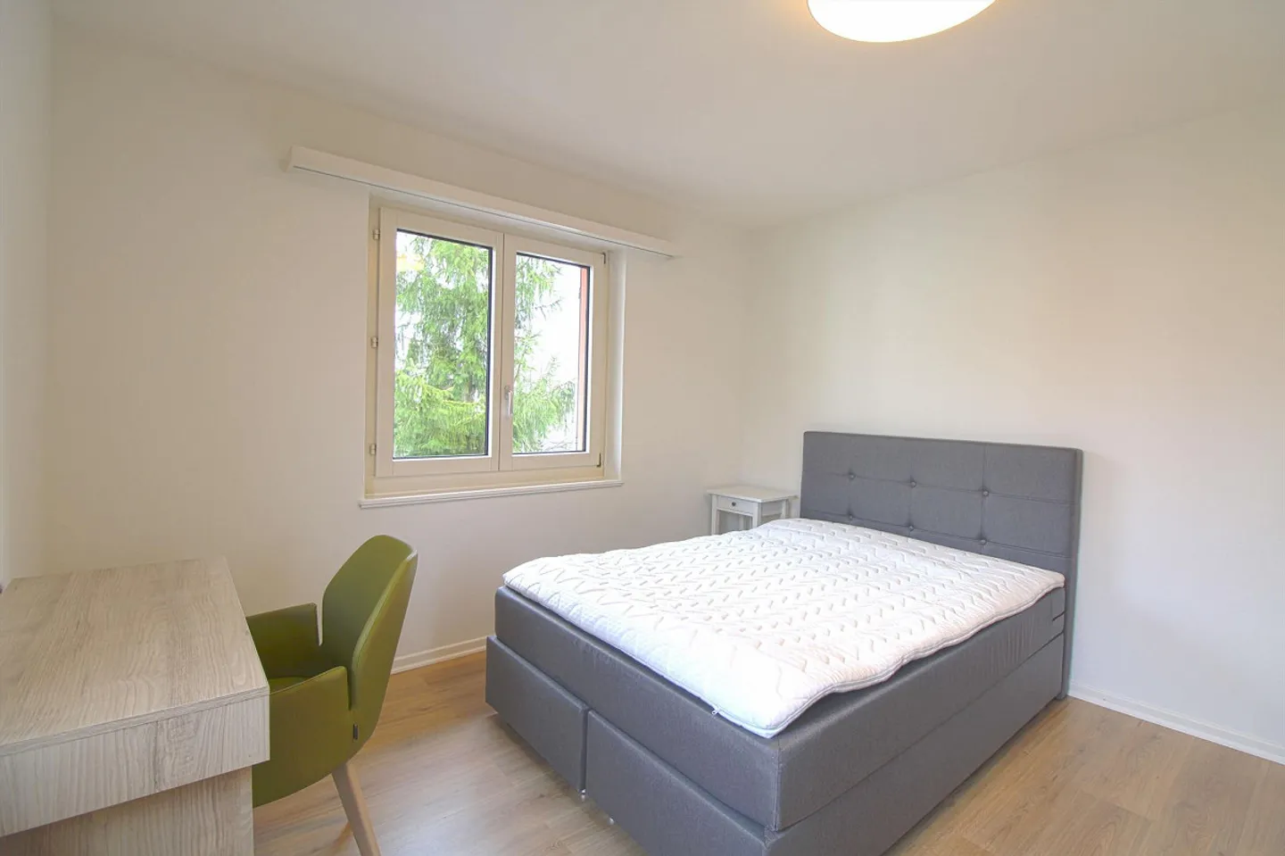 Privates Zimmer in Wohngemeinschaft - Foto 2 von 8