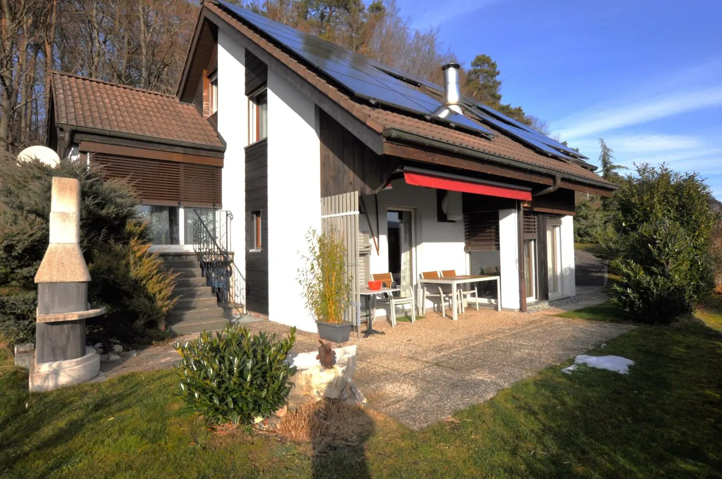 Casa 6 stanze - Foto 15 di 16