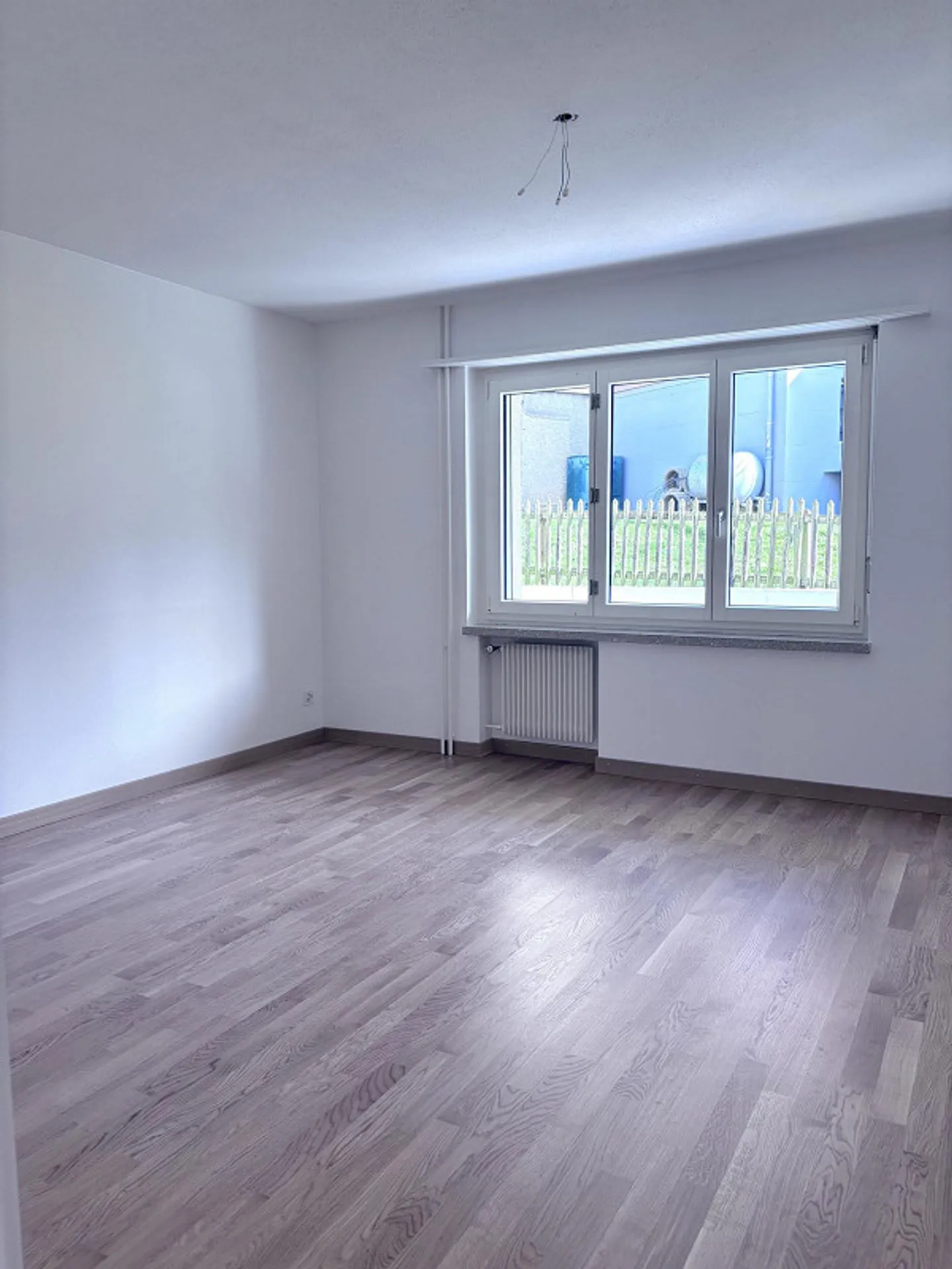 Appartamento da sogno di 4,5 stanze - Prima locazione dopo ristrutturazione - Foto 9 di 13