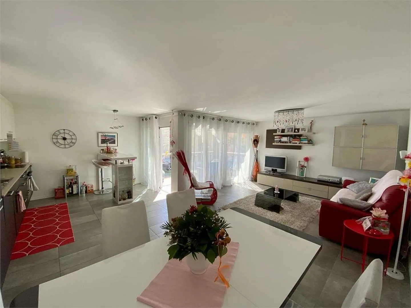 Appartamento moderno a Gordola - Foto 4 di 9