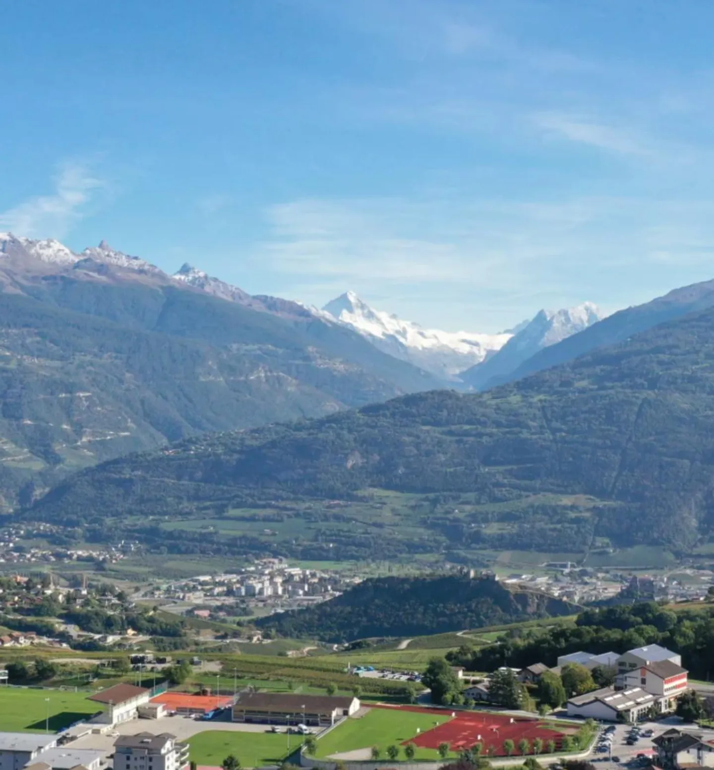 Penthouse de Luxe avec Vue Époustouflante - Photo 6 sur 6
