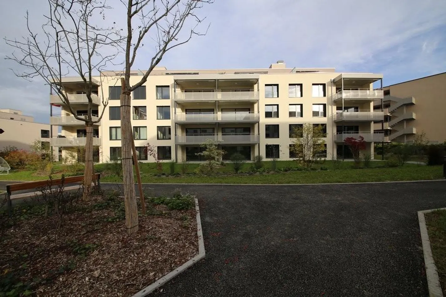 Vie moderne et centrale - Photo 1 sur 7