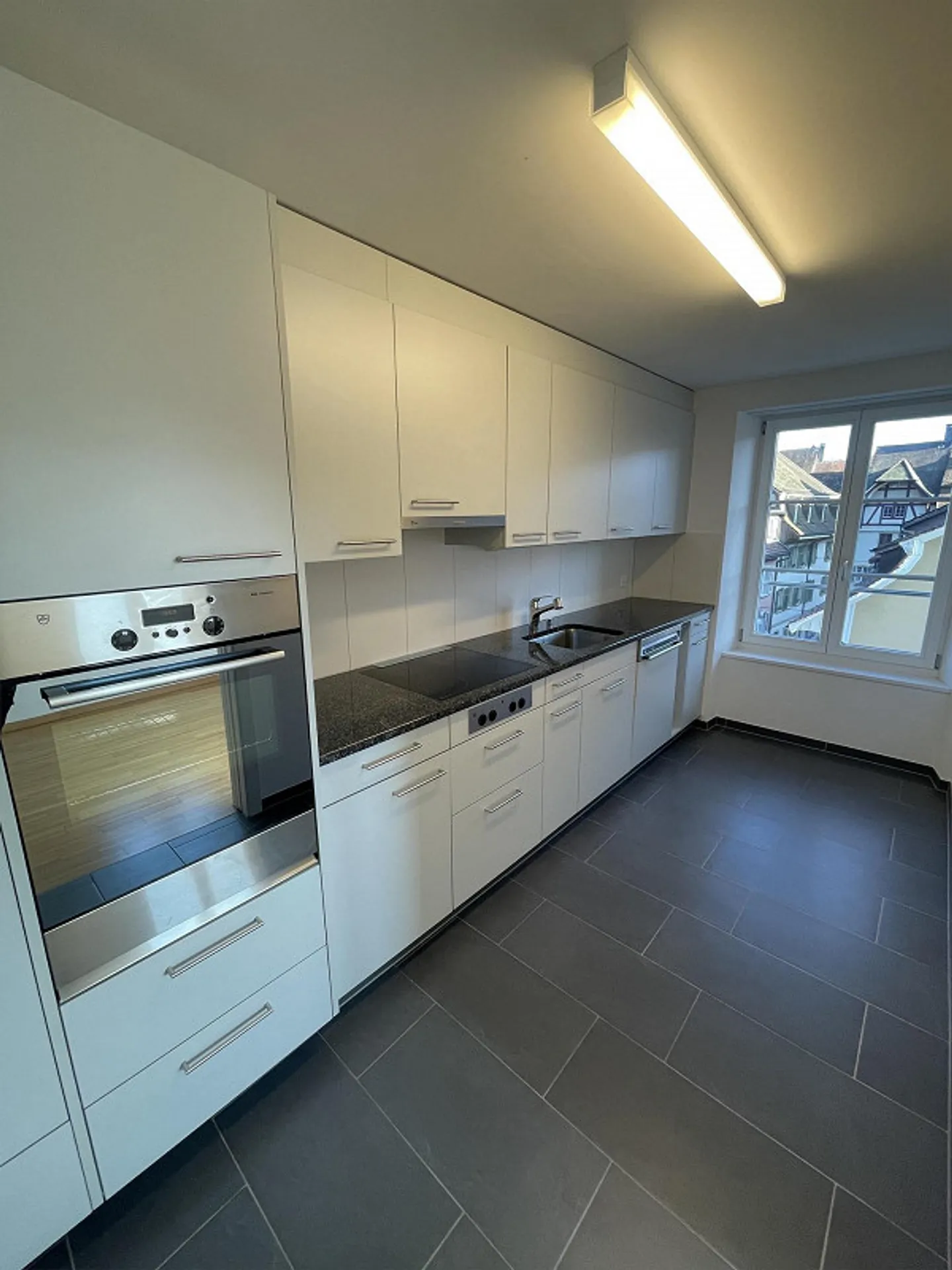 Appartement pour seniors au cœur de Zofingen - Photo 1 sur 6