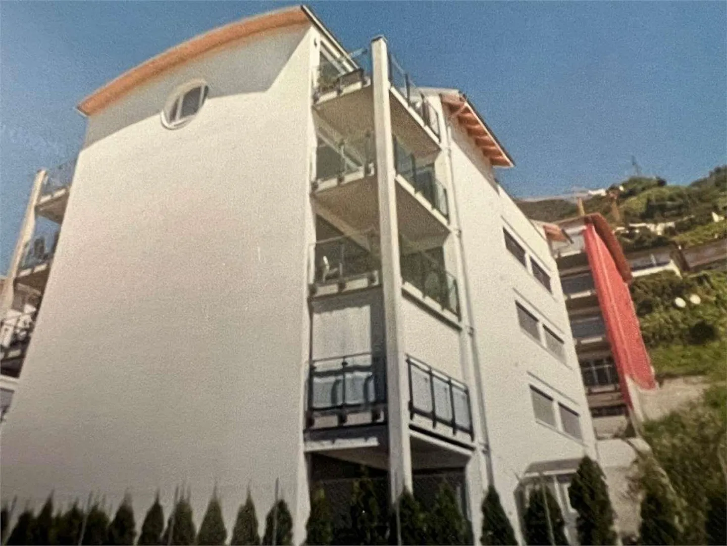 Appartamento moderno a Gordola - Foto 9 di 9