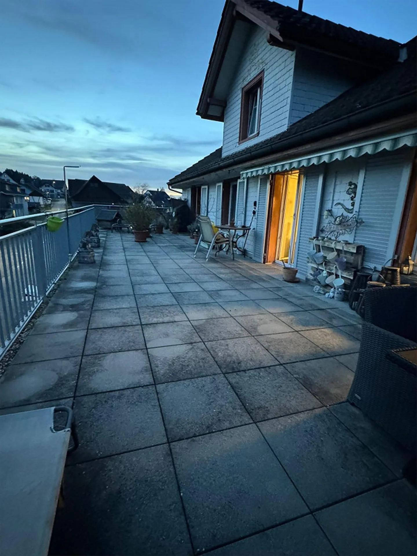 Grosse schöne Wohnung mit viel Platz - Foto 4 von 14