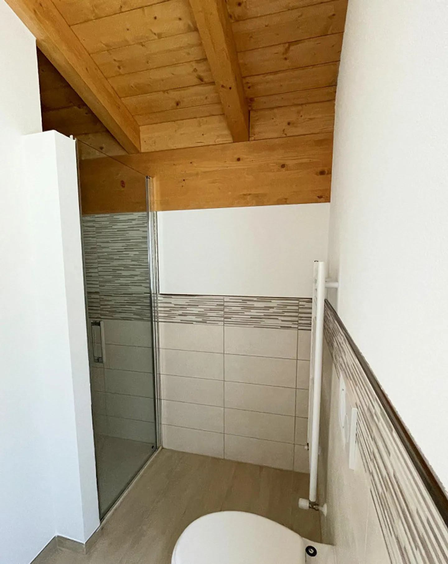 Charmante villetta con giardino - Foto 10 di 15