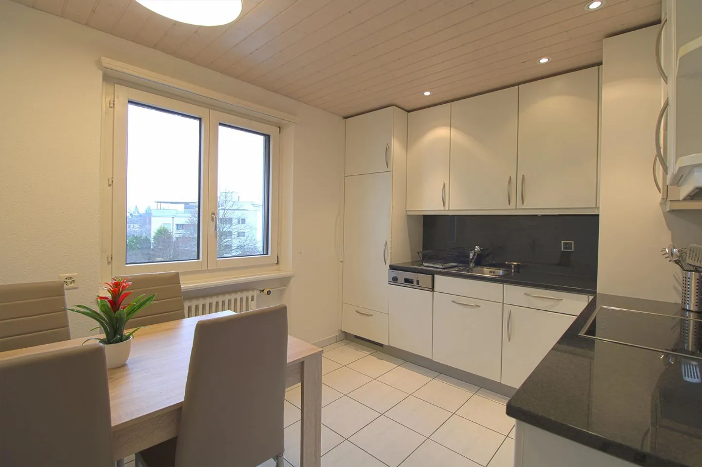 Privates Zimmer in Wohngemeinschaft - Foto 6 von 8