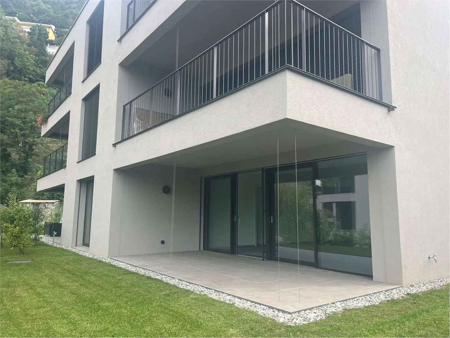 Gordola- beautiful 4.5 with garden - Photo 2 of 13