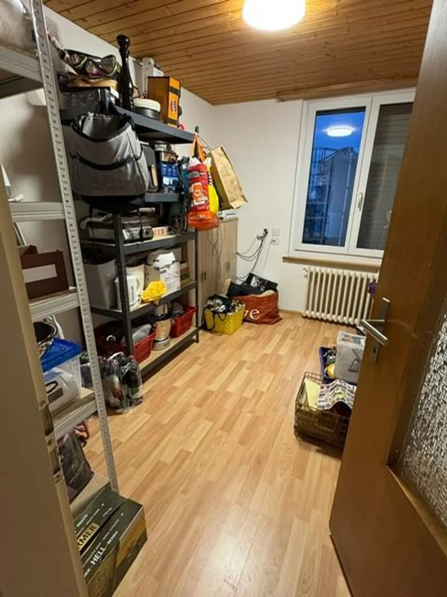 Grosse schöne Wohnung mit viel Platz - Foto 8 von 14