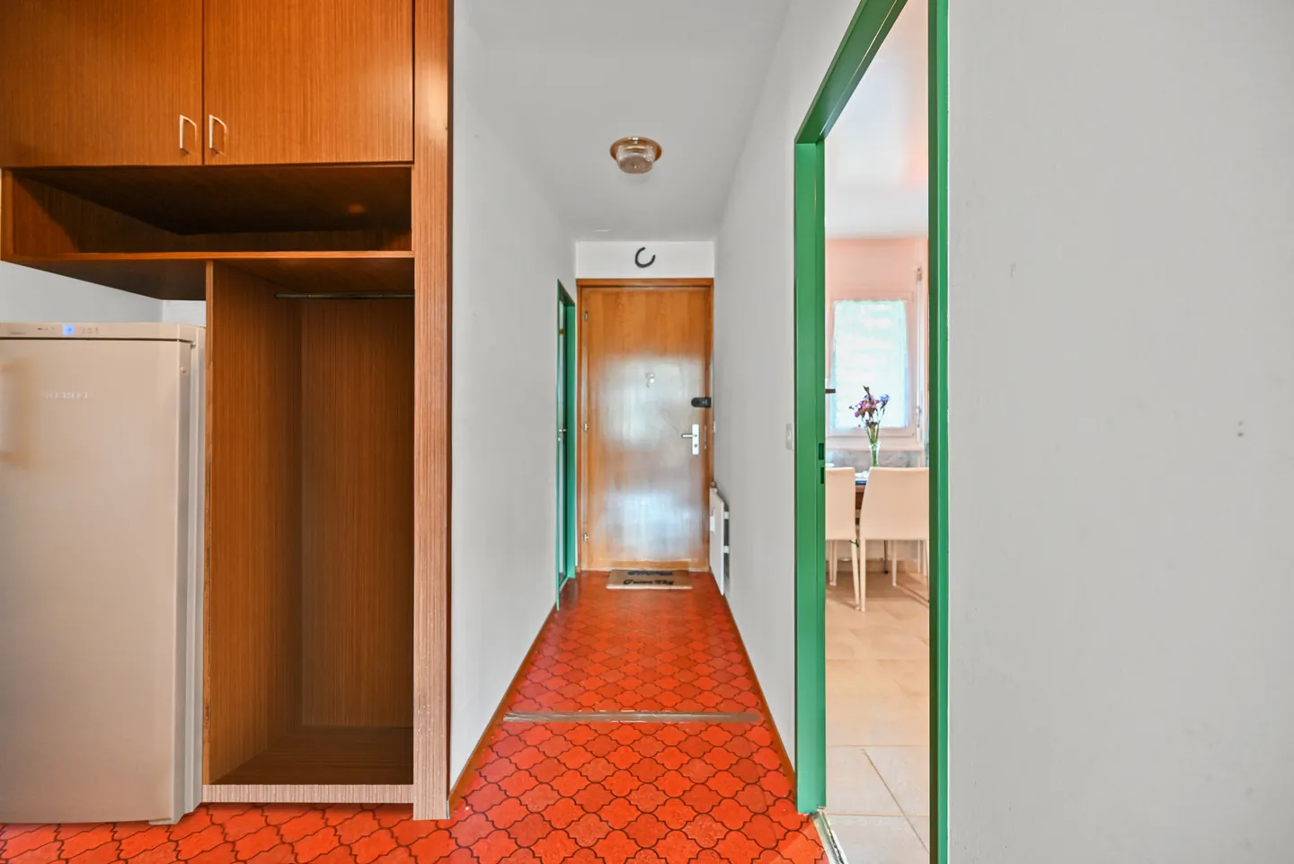 BLONAY - SPACIOUS AND BRIGHT 5.5 ROOM APARTMENT - Foto 5 von 13