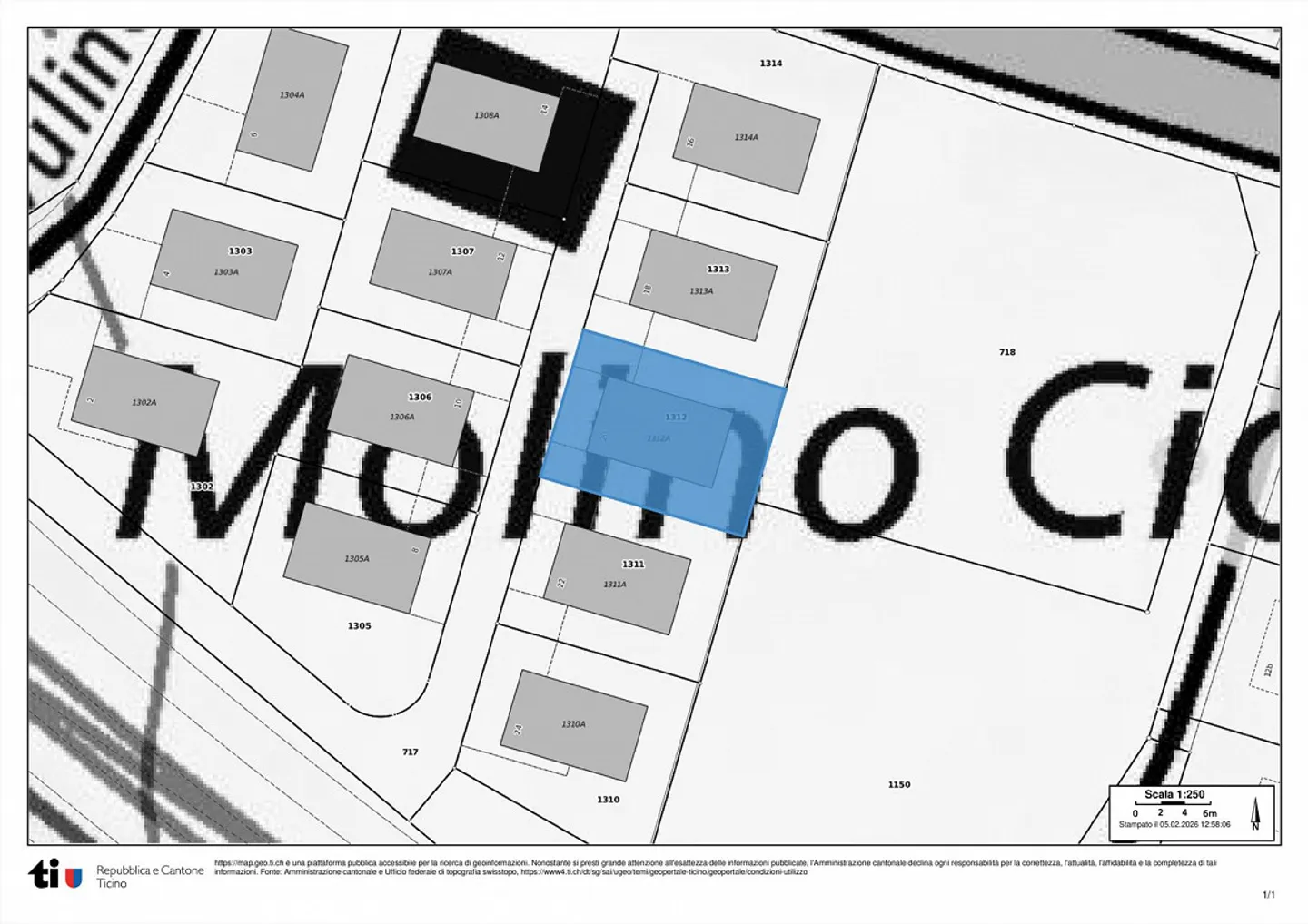 Charmante villetta con giardino - Foto 11 di 15