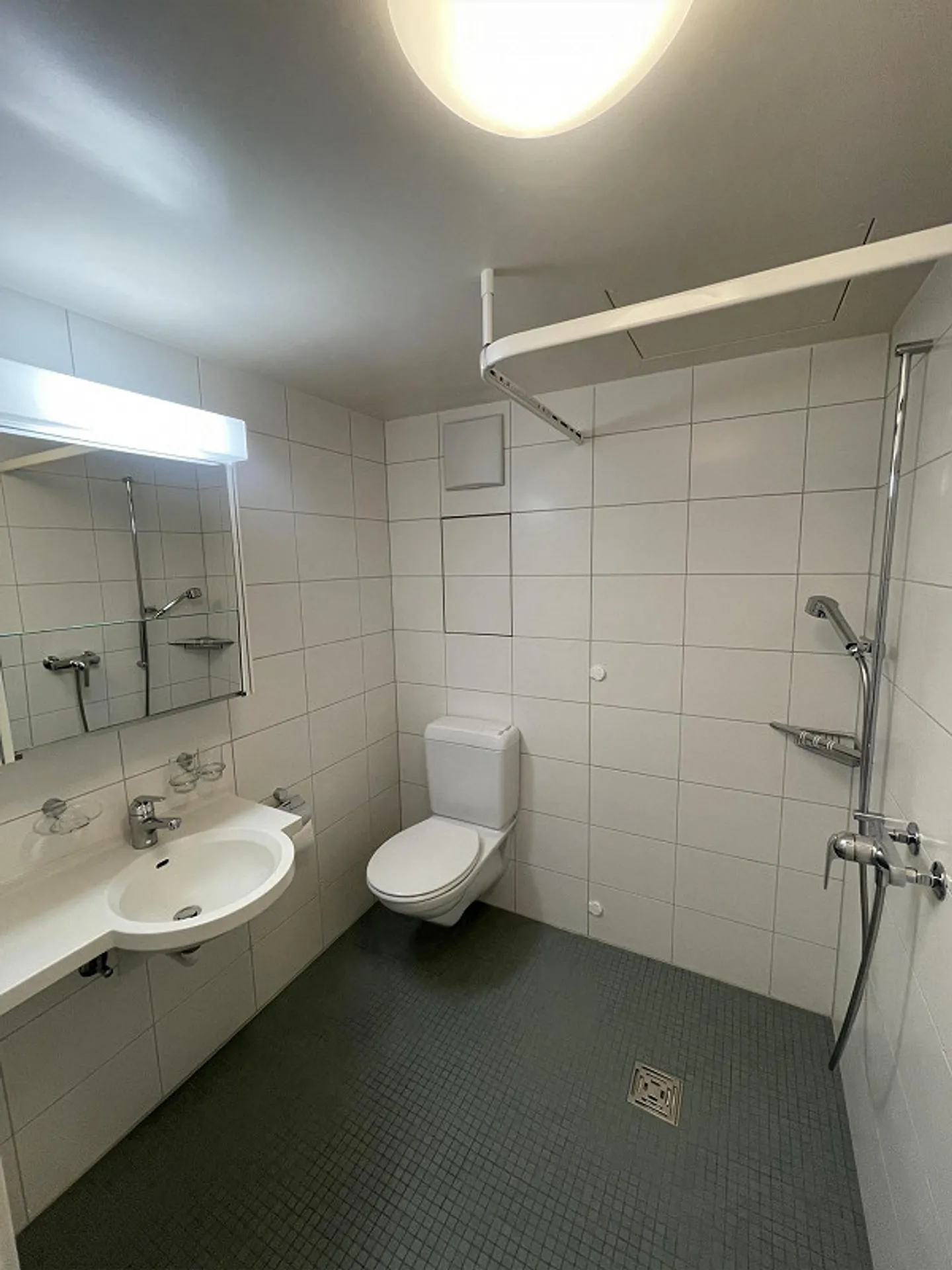 Appartement pour seniors au cœur de Zofingen - Photo 2 sur 6