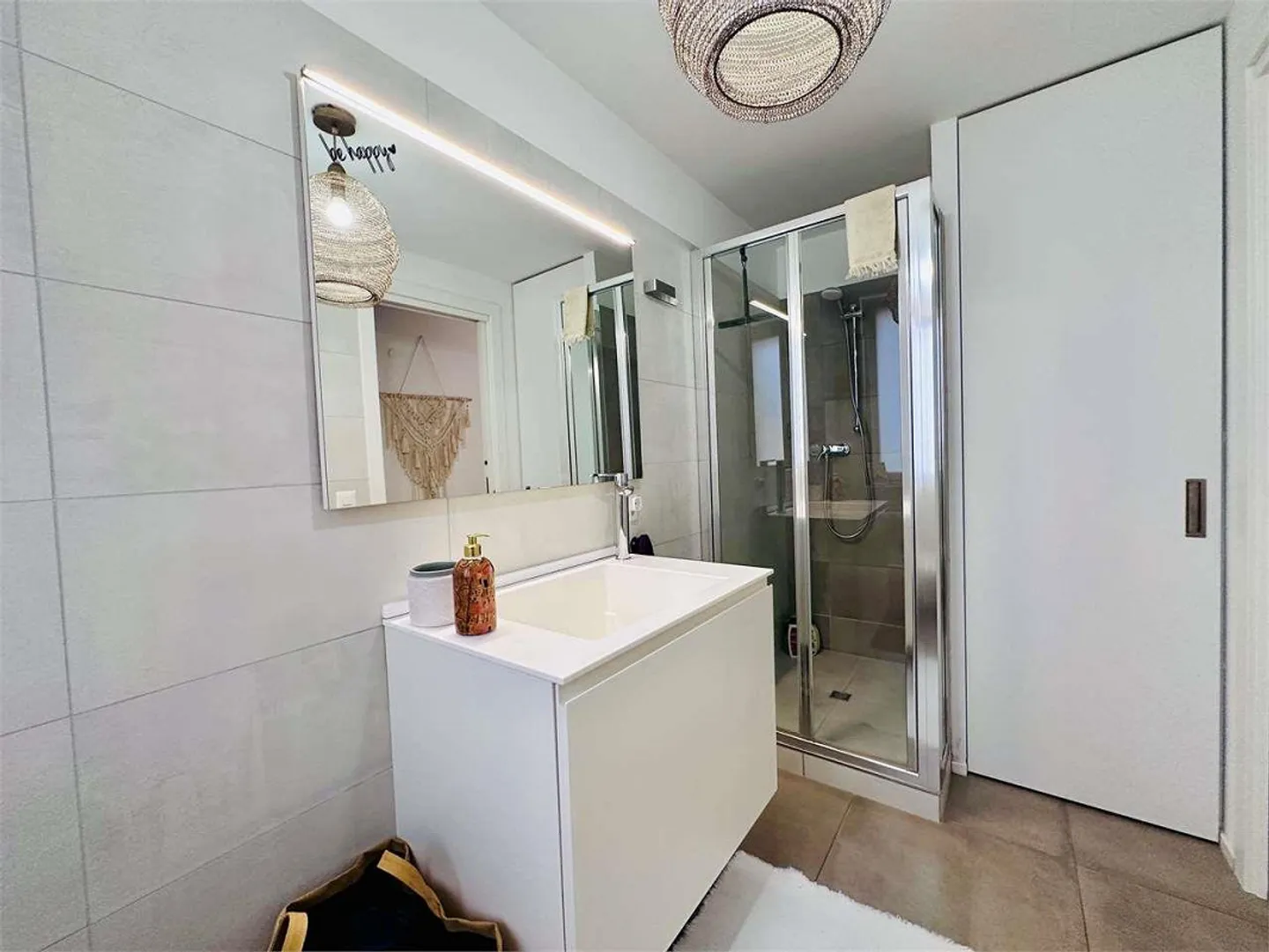 Riva S. Vitale ...two steps from the lake, 3.5-room duplex attic for sale - Photo 12 of 13