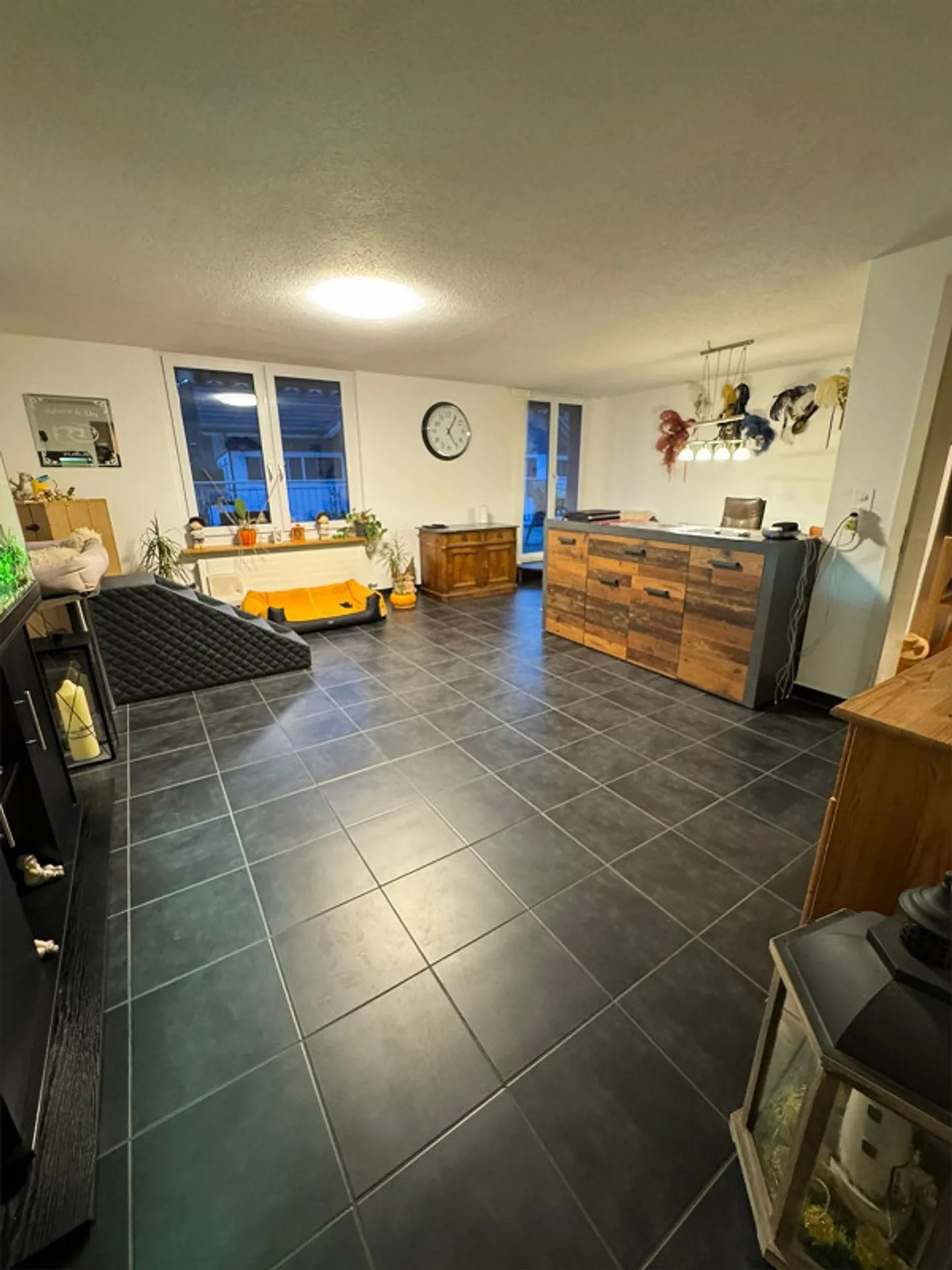 Grosse schöne Wohnung mit viel Platz - Foto 12 von 14