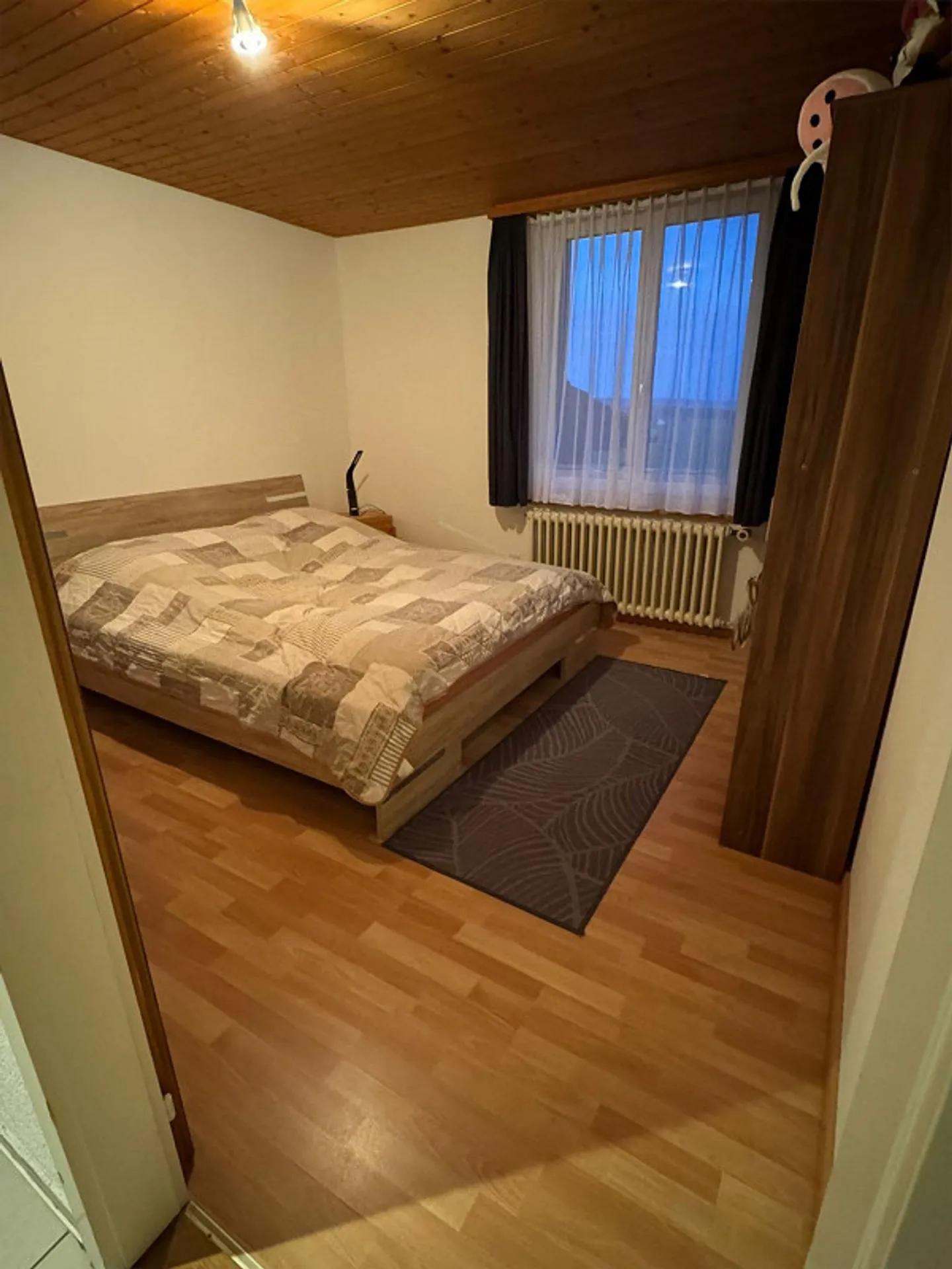 Grosse schöne Wohnung mit viel Platz - Foto 6 von 14