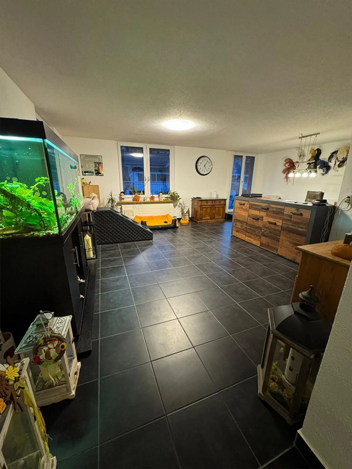 Grosse schöne Wohnung mit viel Platz - Foto 7 von 14