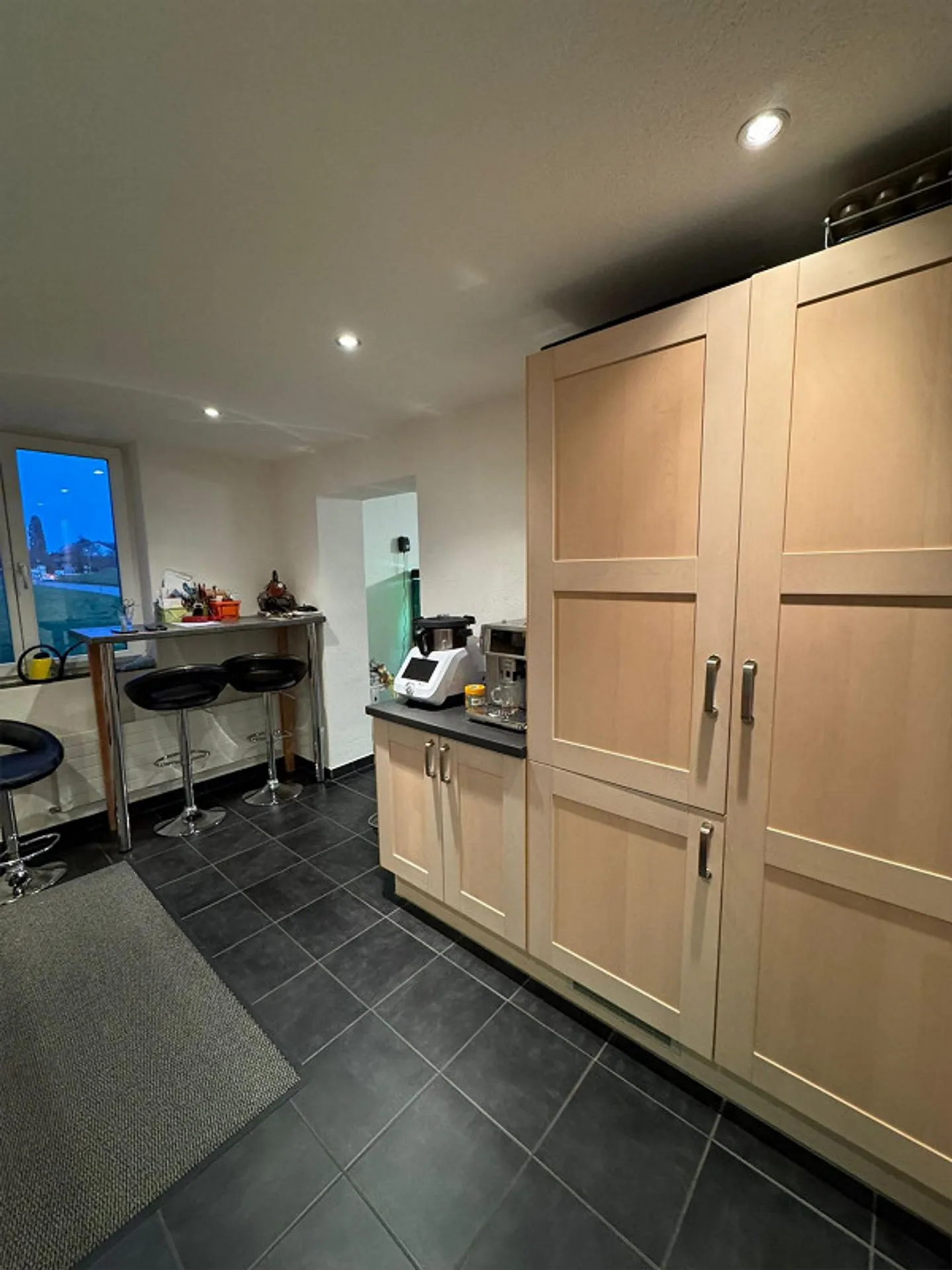 Grosse schöne Wohnung mit viel Platz - Foto 13 von 14