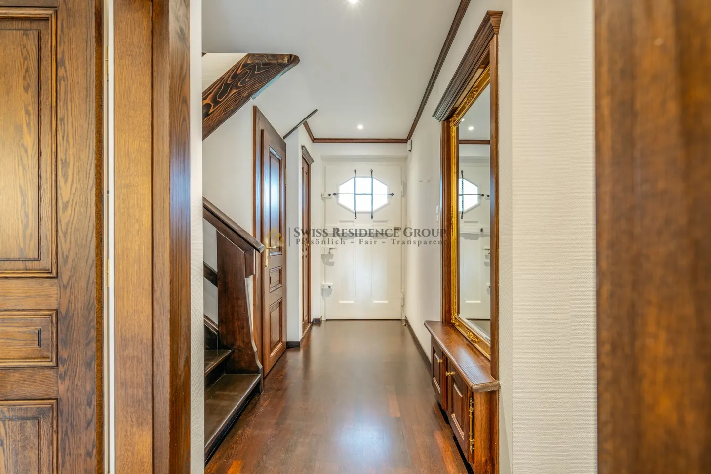 Familienidylle mit grossem Landanteil und Charme - Foto 4 von 16