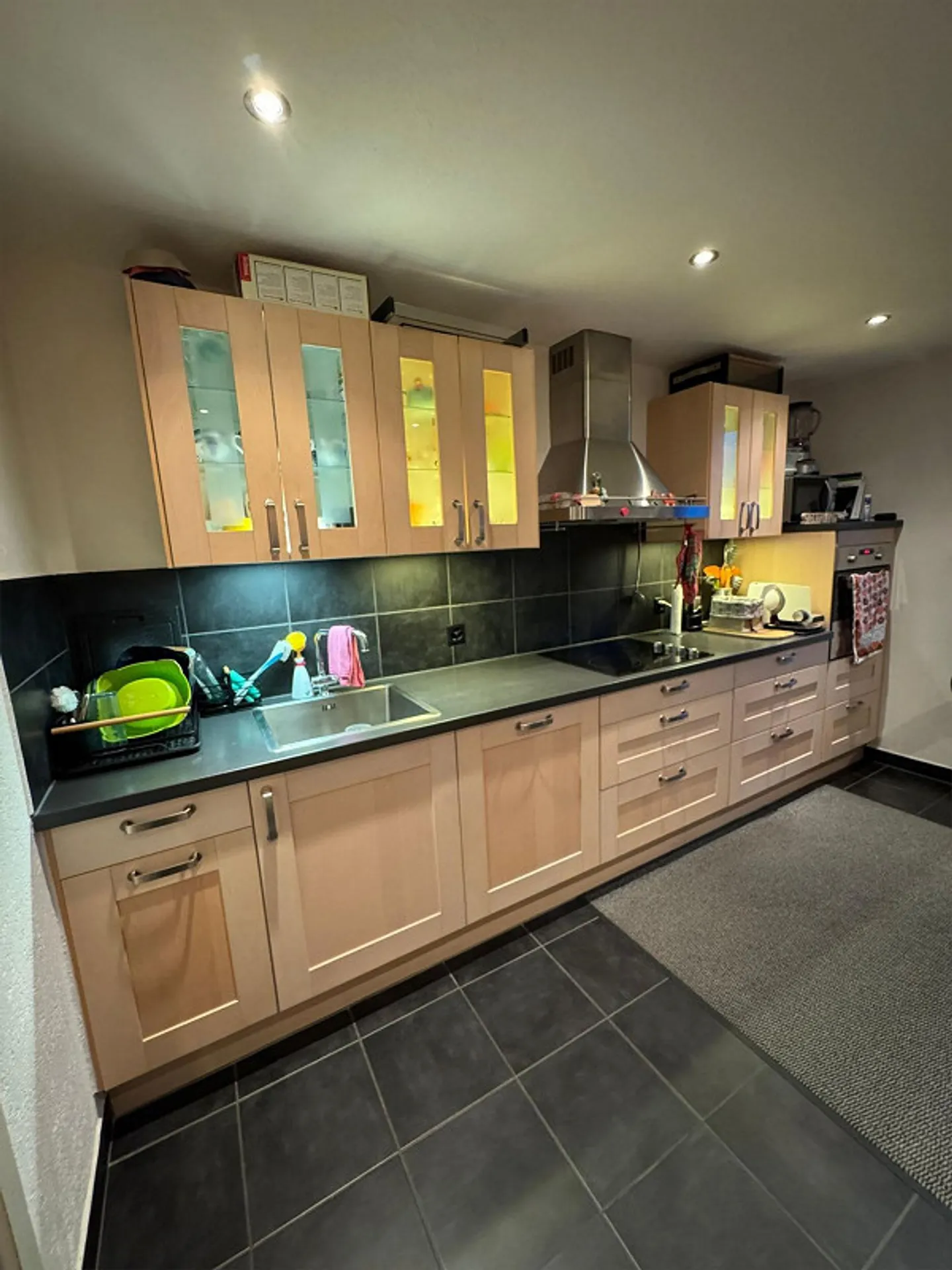 Grosse schöne Wohnung mit viel Platz - Foto 14 von 14