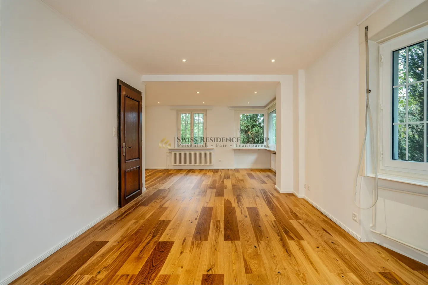 Familienidylle mit grossem Landanteil und Charme - Foto 6 von 16