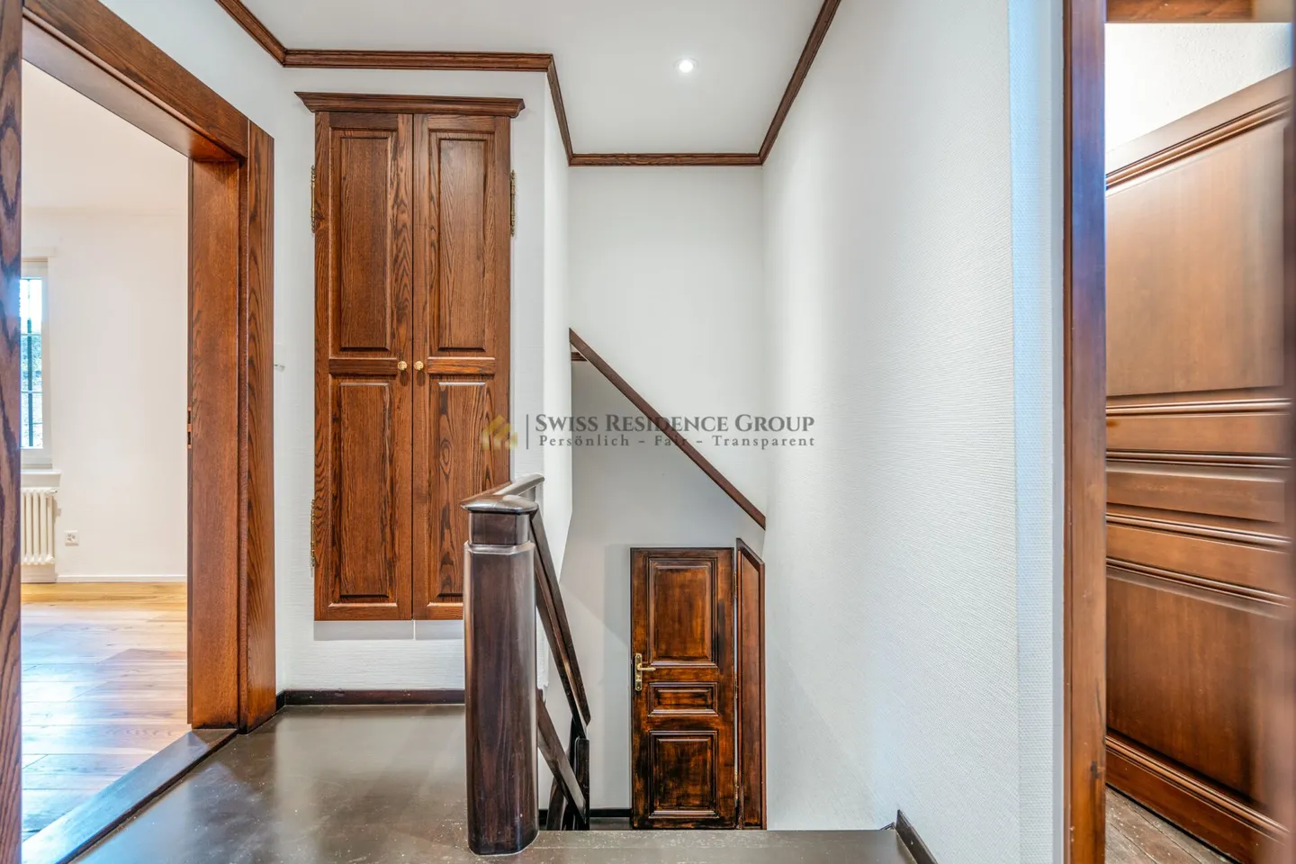 Familienidylle mit grossem Landanteil und Charme - Foto 8 von 16