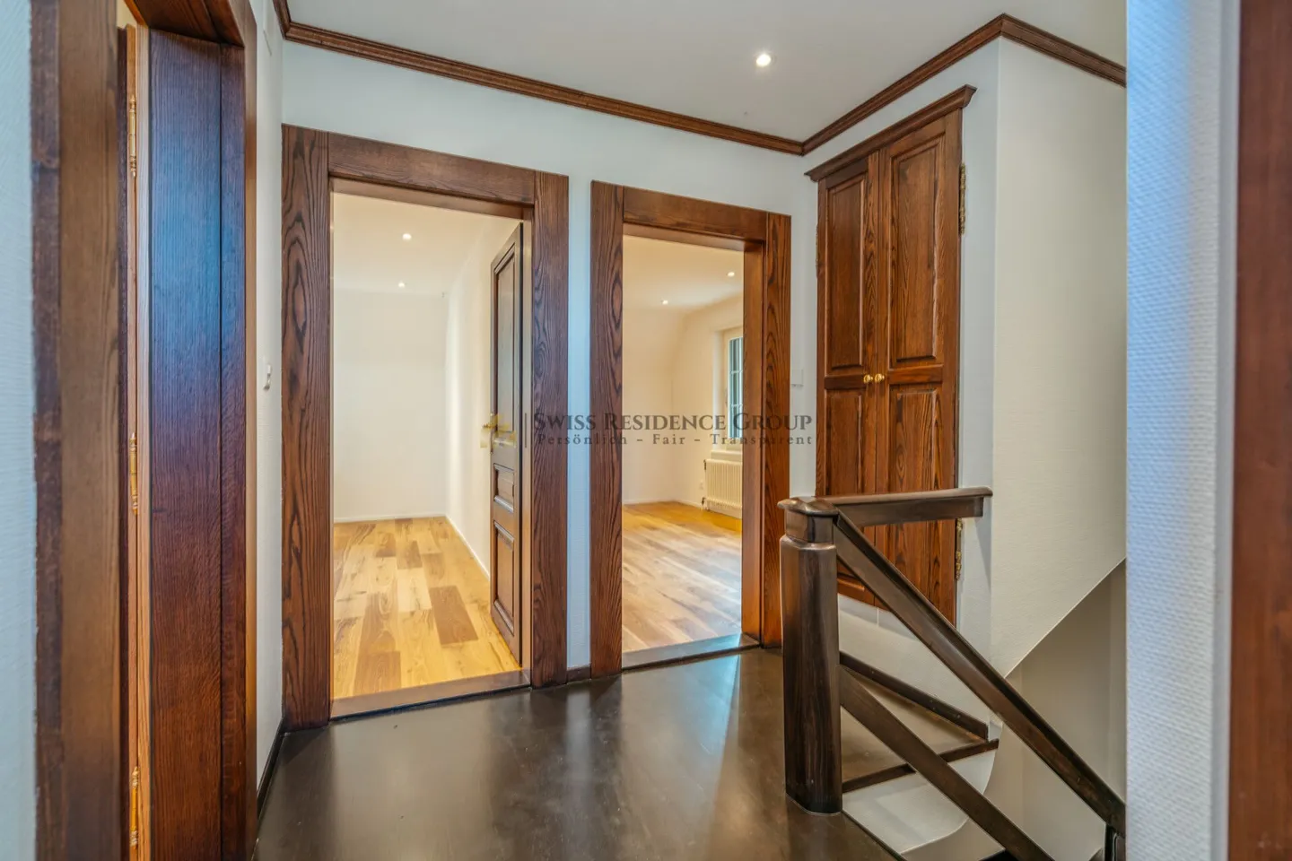 Familienidylle mit grossem Landanteil und Charme - Foto 9 von 16