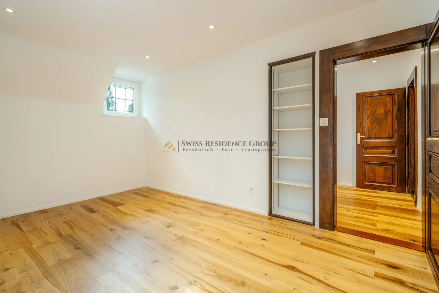 Familienidylle mit grossem Landanteil und Charme - Foto 10 von 16